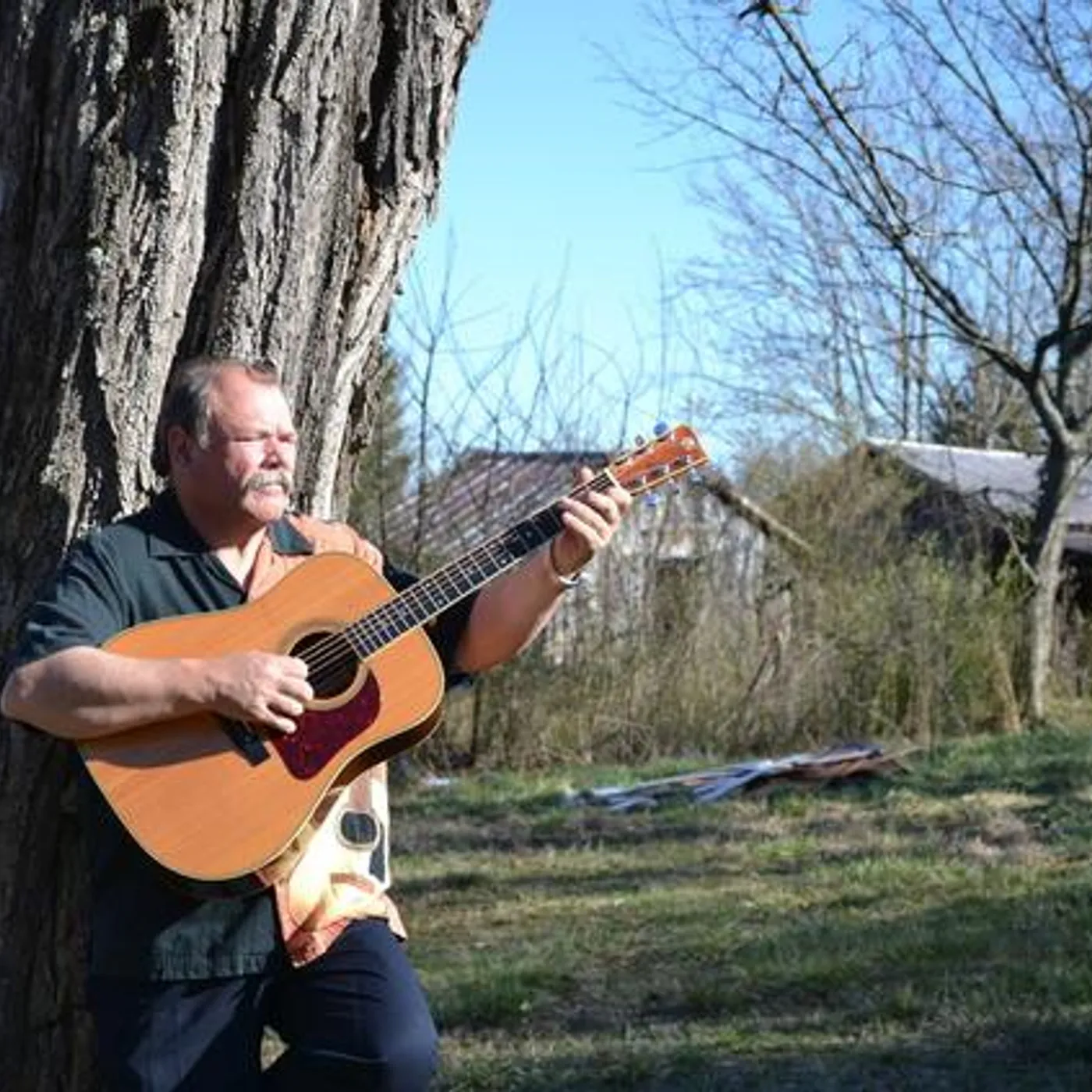 James King Brand Page