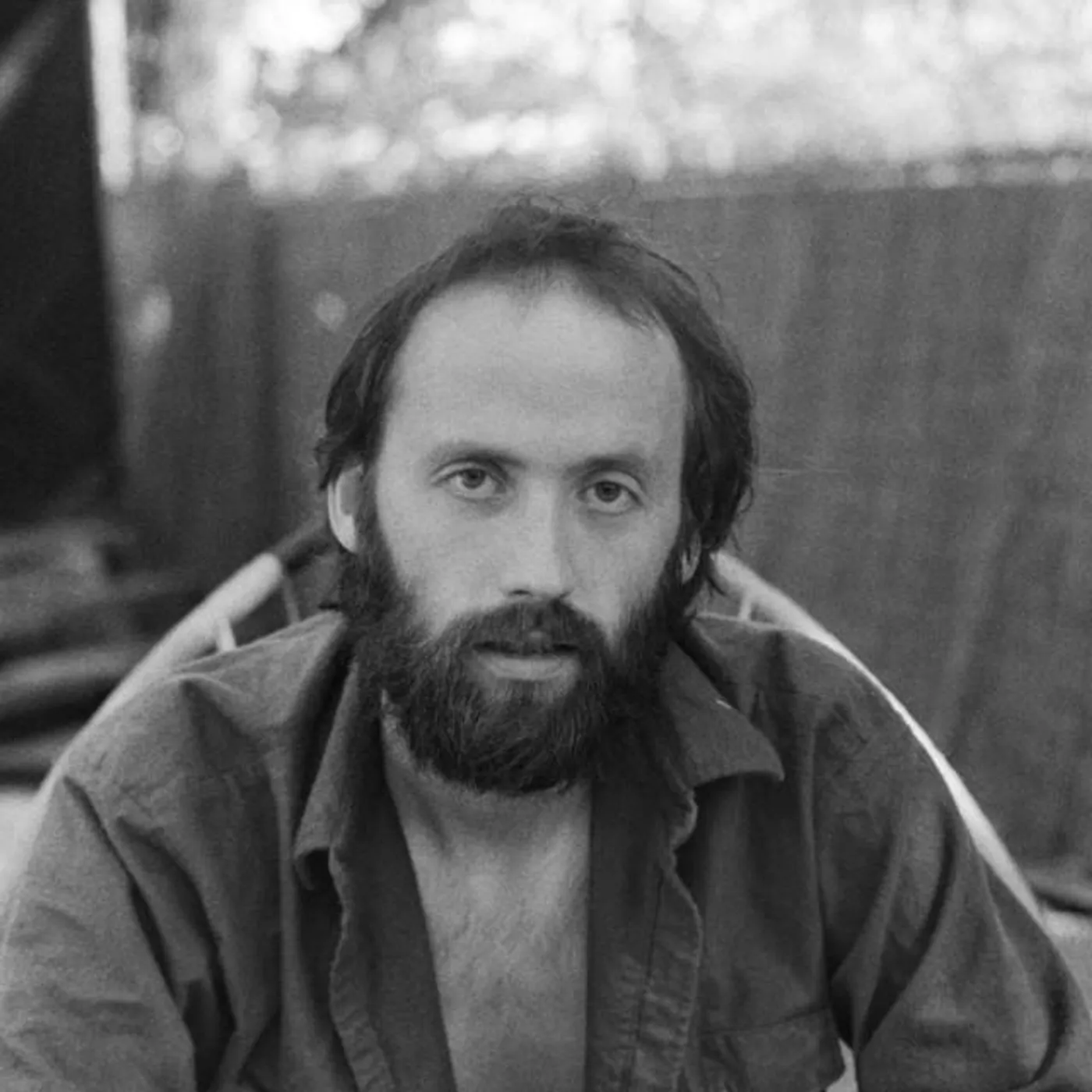 James Krivchenia Brand Page