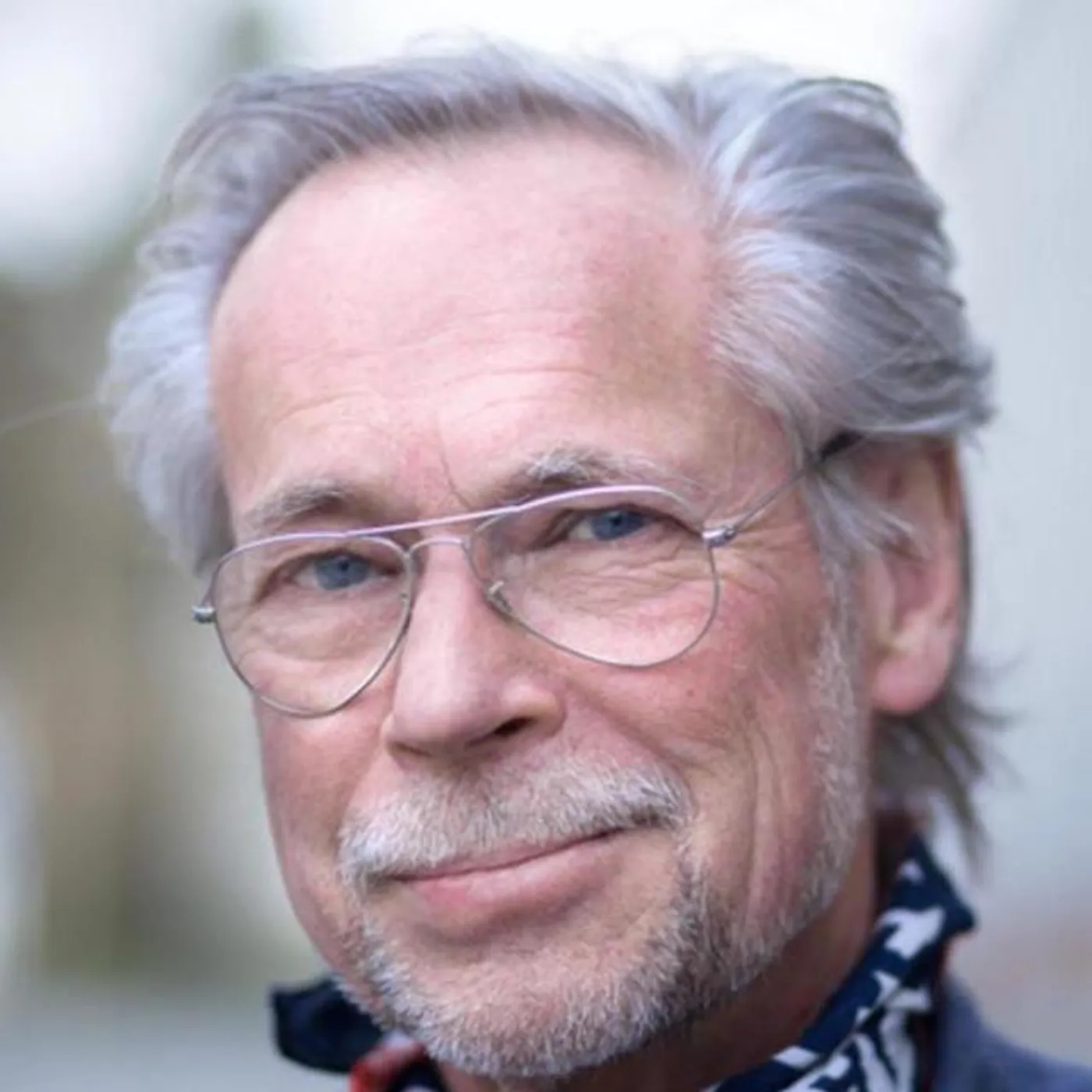 James Hollingworth Brand Page