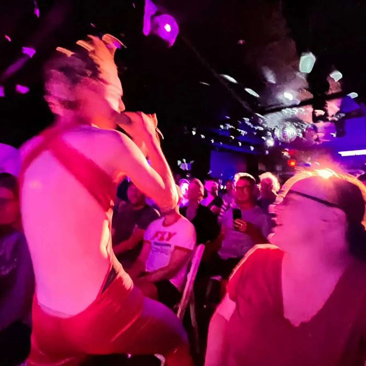 James Hong Brand Page