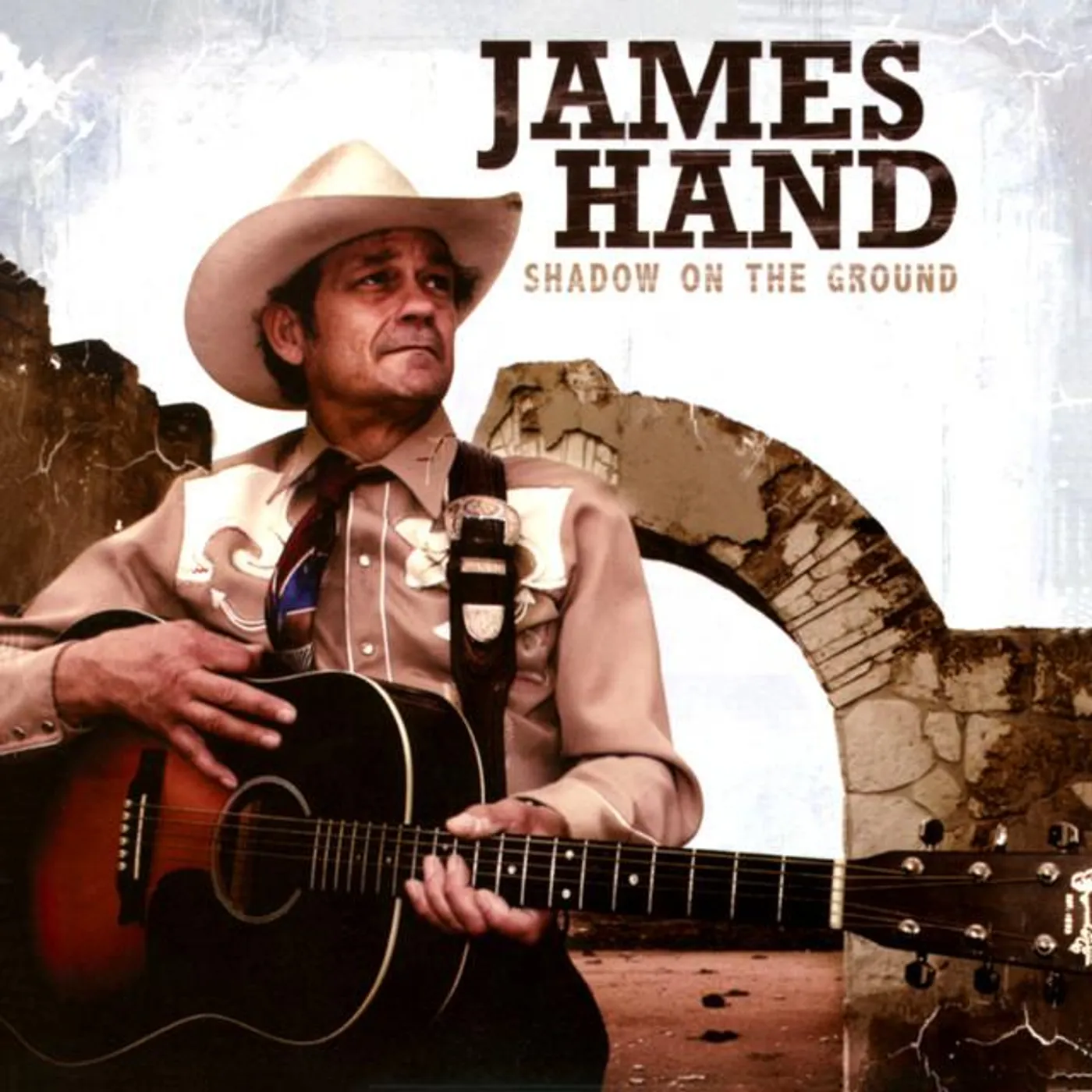 James Hand
