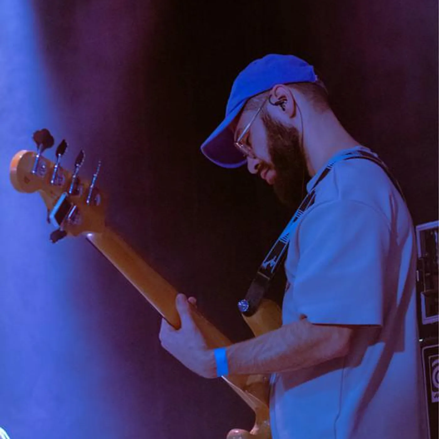 James Iwa Brand Page