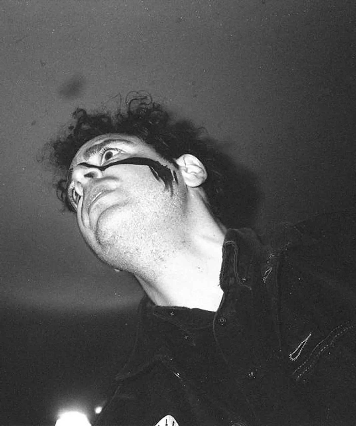 James Jonathan Clancy