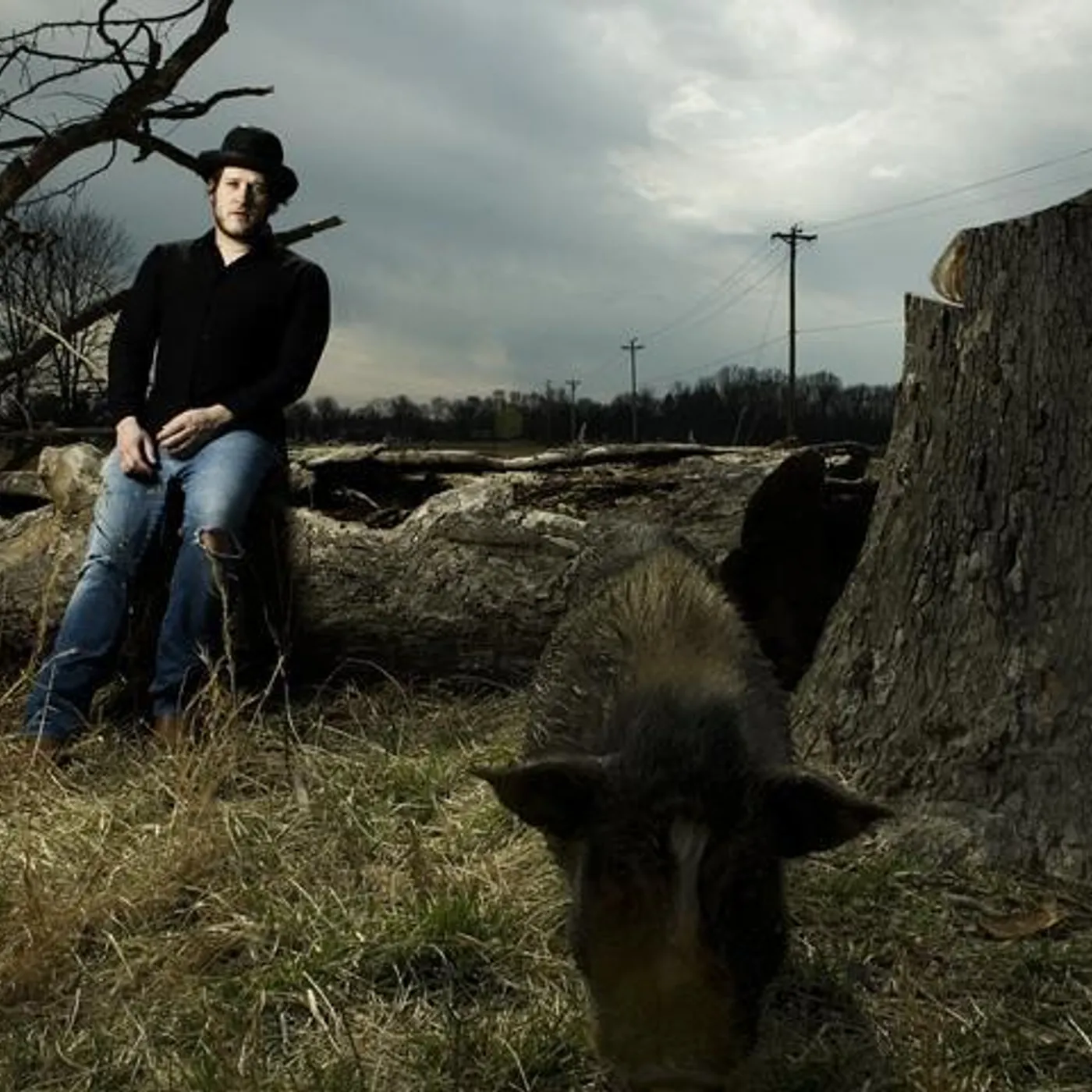 James Jackson Toth Brand Page