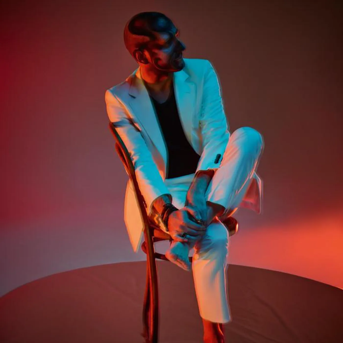 James Lavelle Brand Page