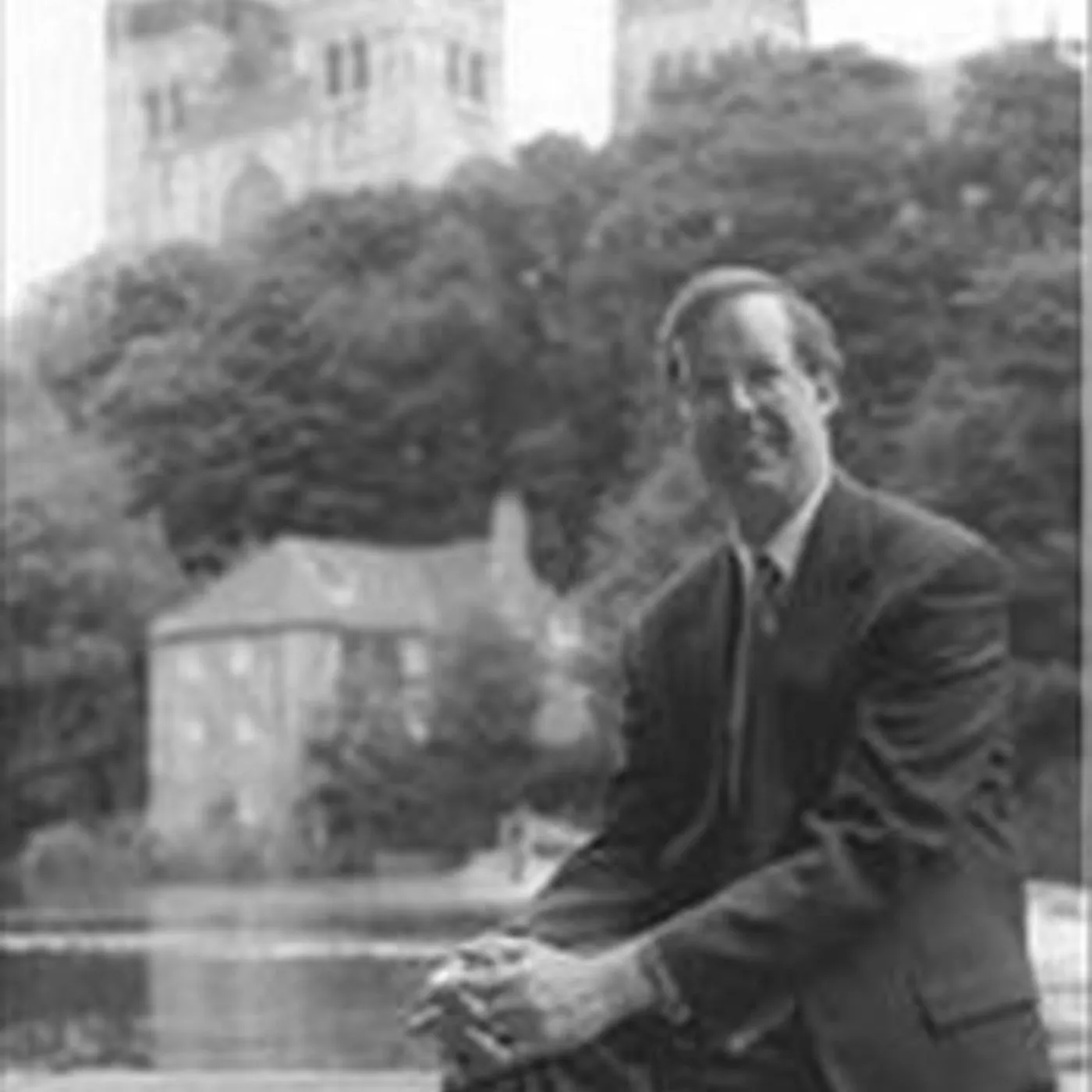 James Lancelot Brand Page