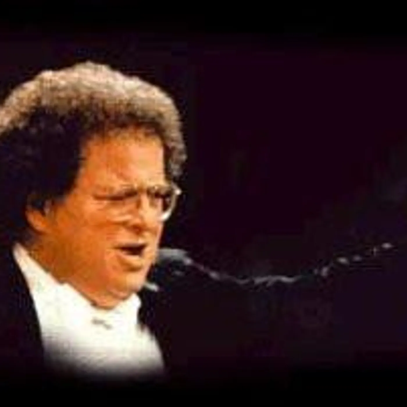 James Levine Brand Page