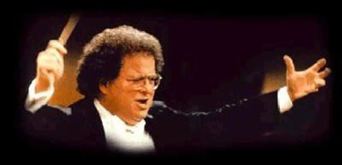 James Levine