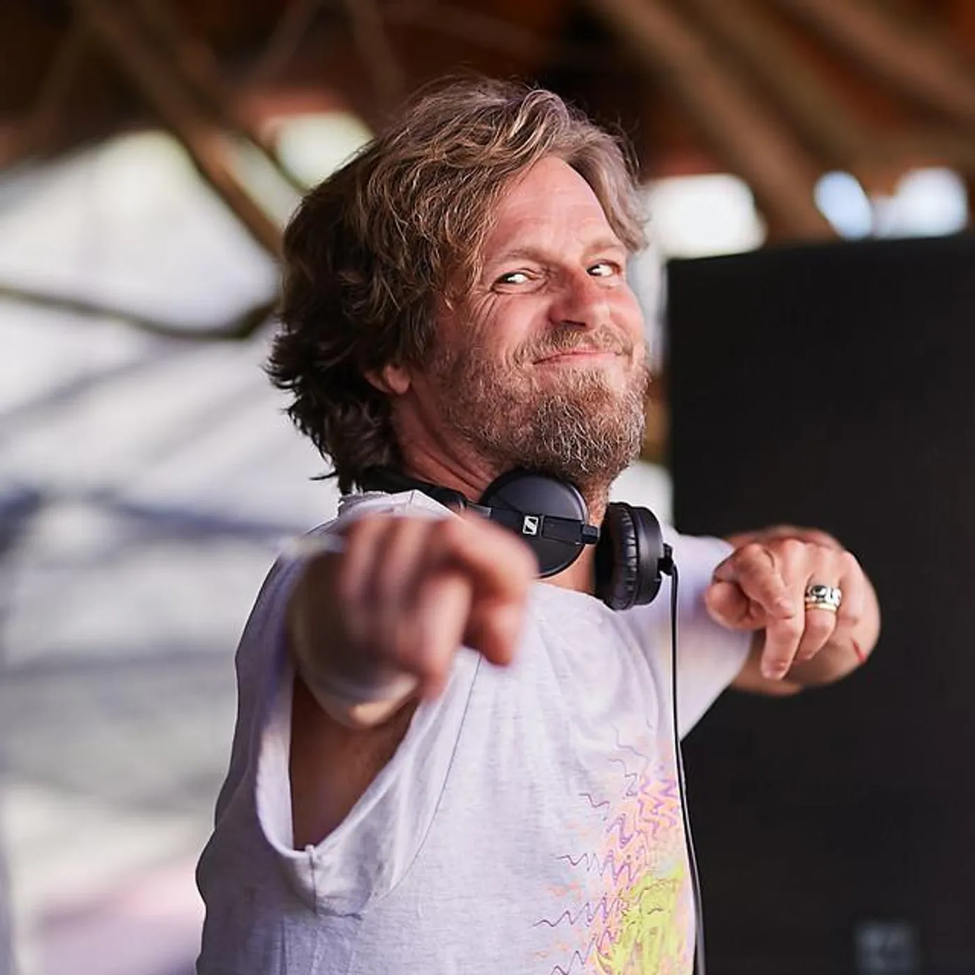 James Monro Brand Page