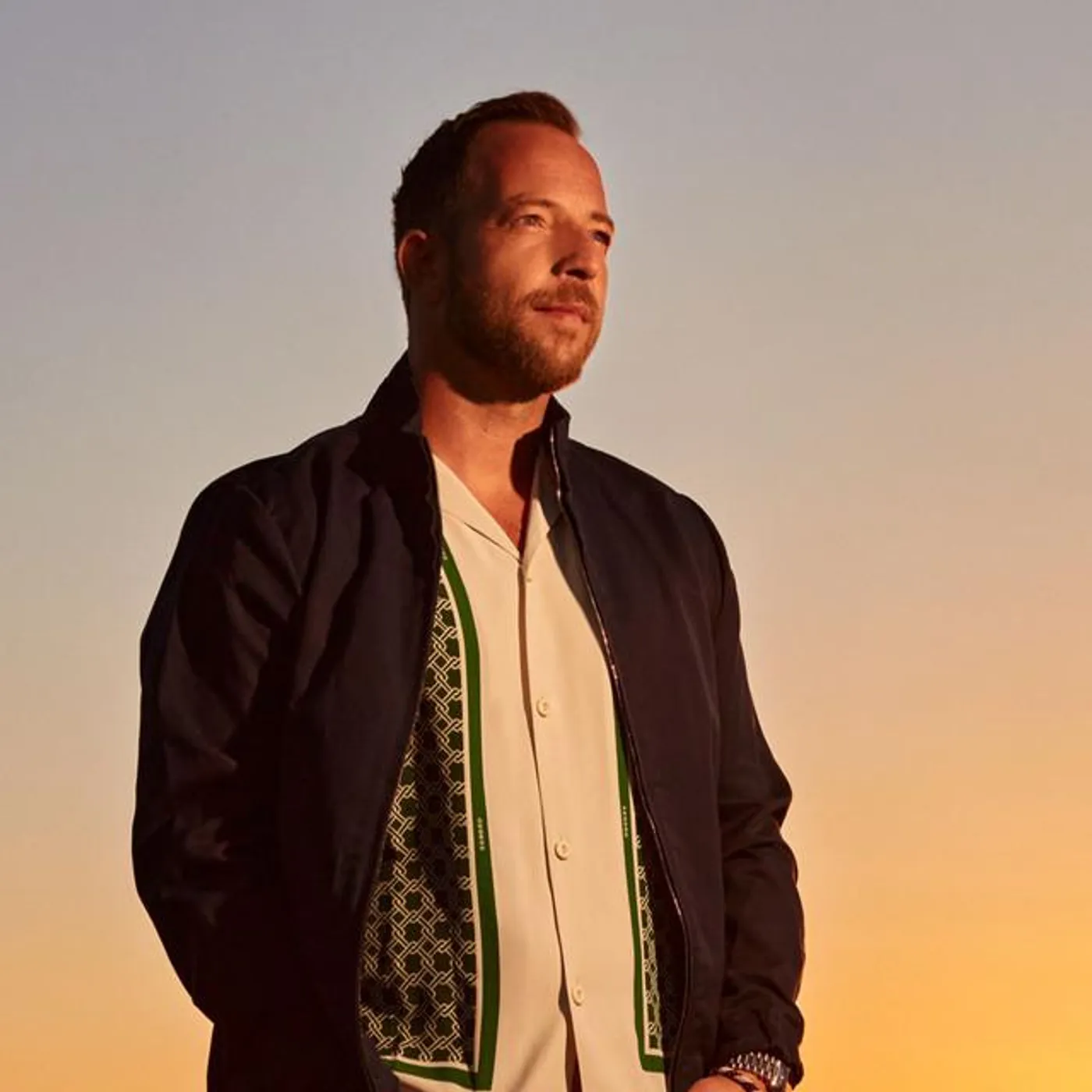 James Morrison Brand Page