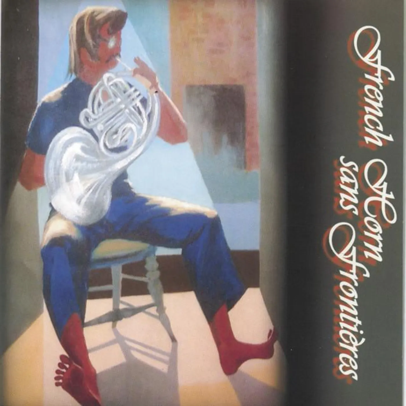 James Macdonald Brand Page