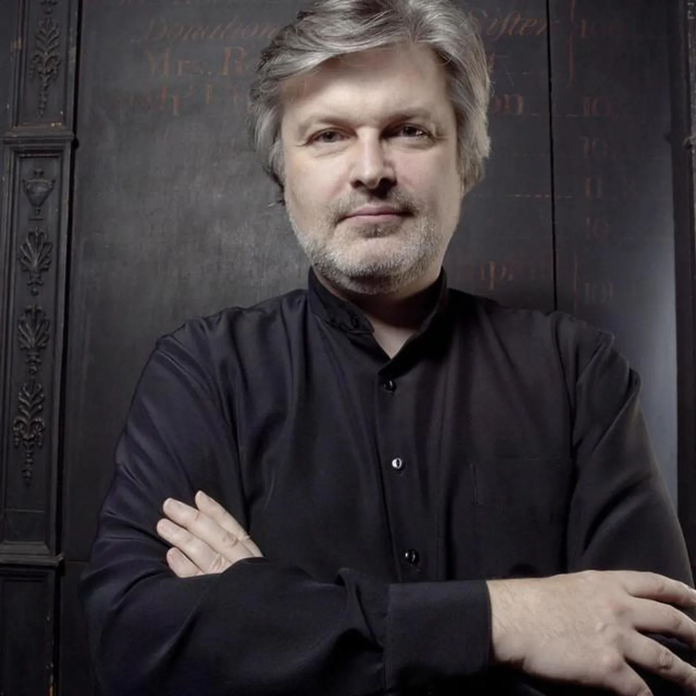 James MacMillan Brand Page