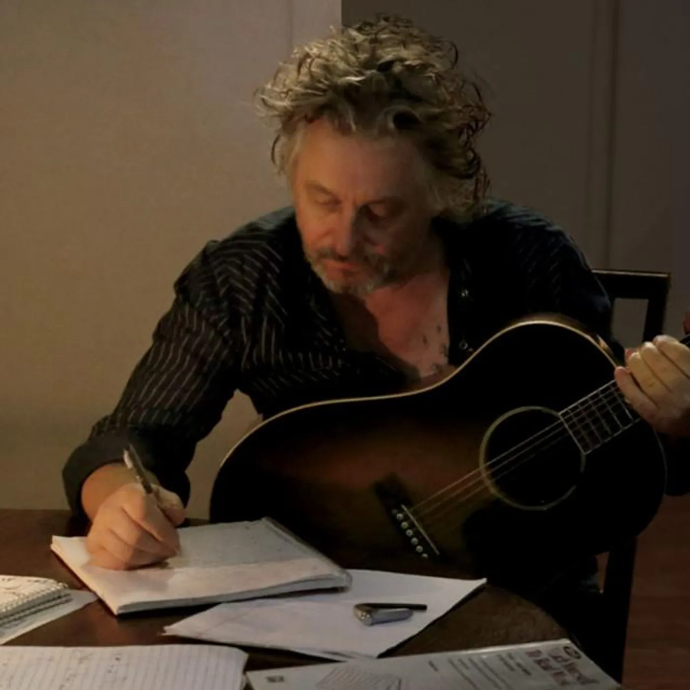 James Maddock Brand Page