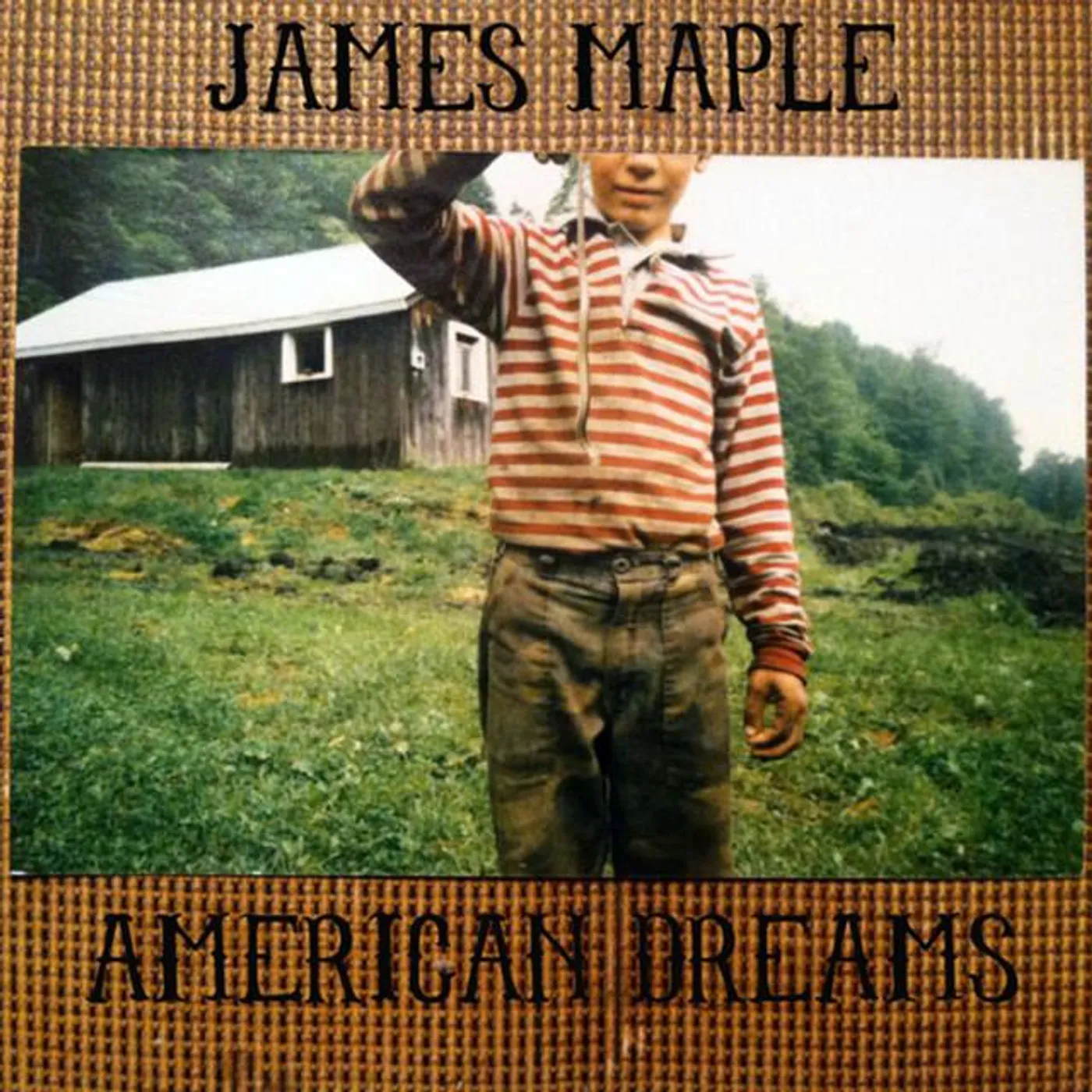 James Maple