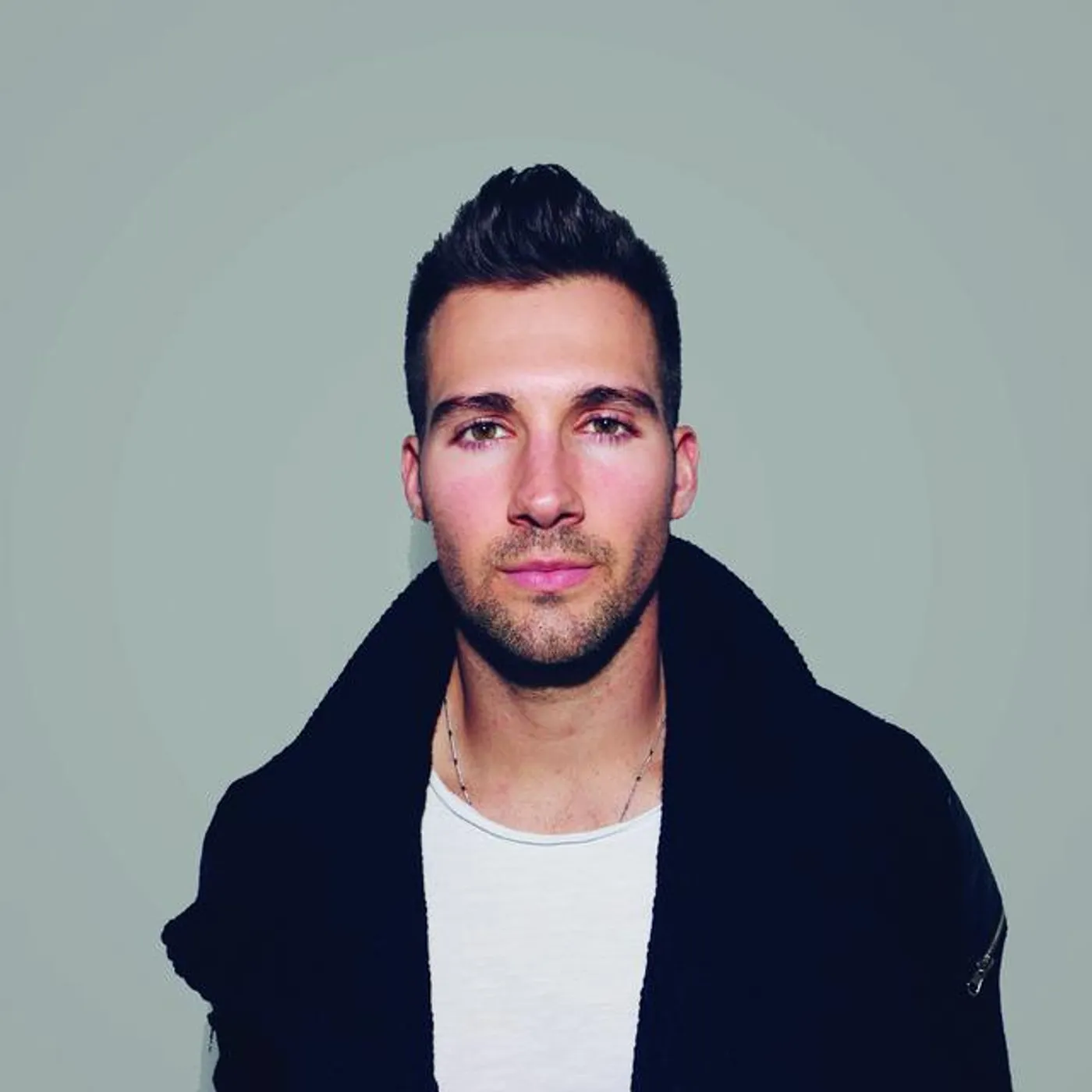 James Maslow Brand Page