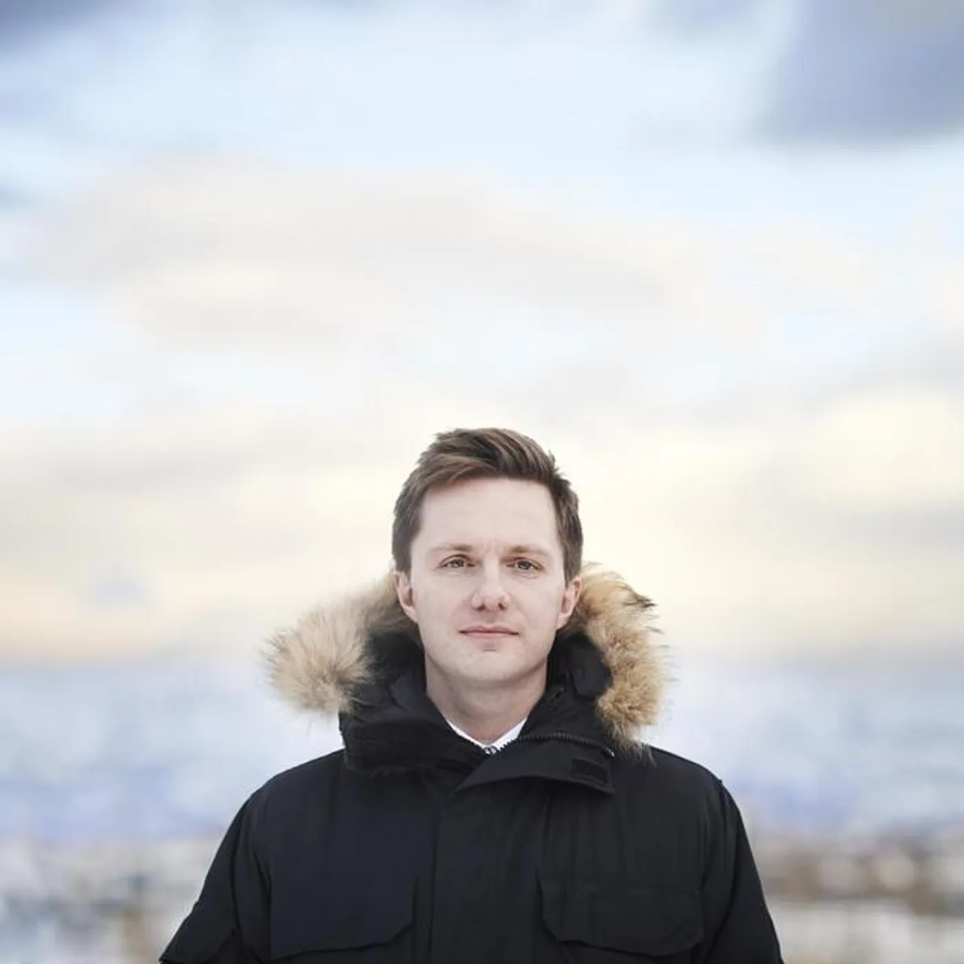 James McVinnie Brand Page