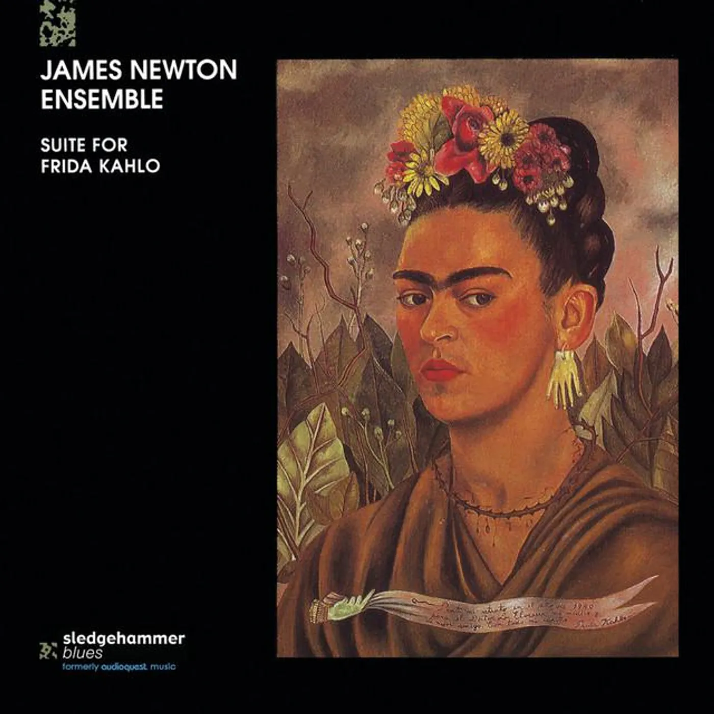 James Newton Ensemble
