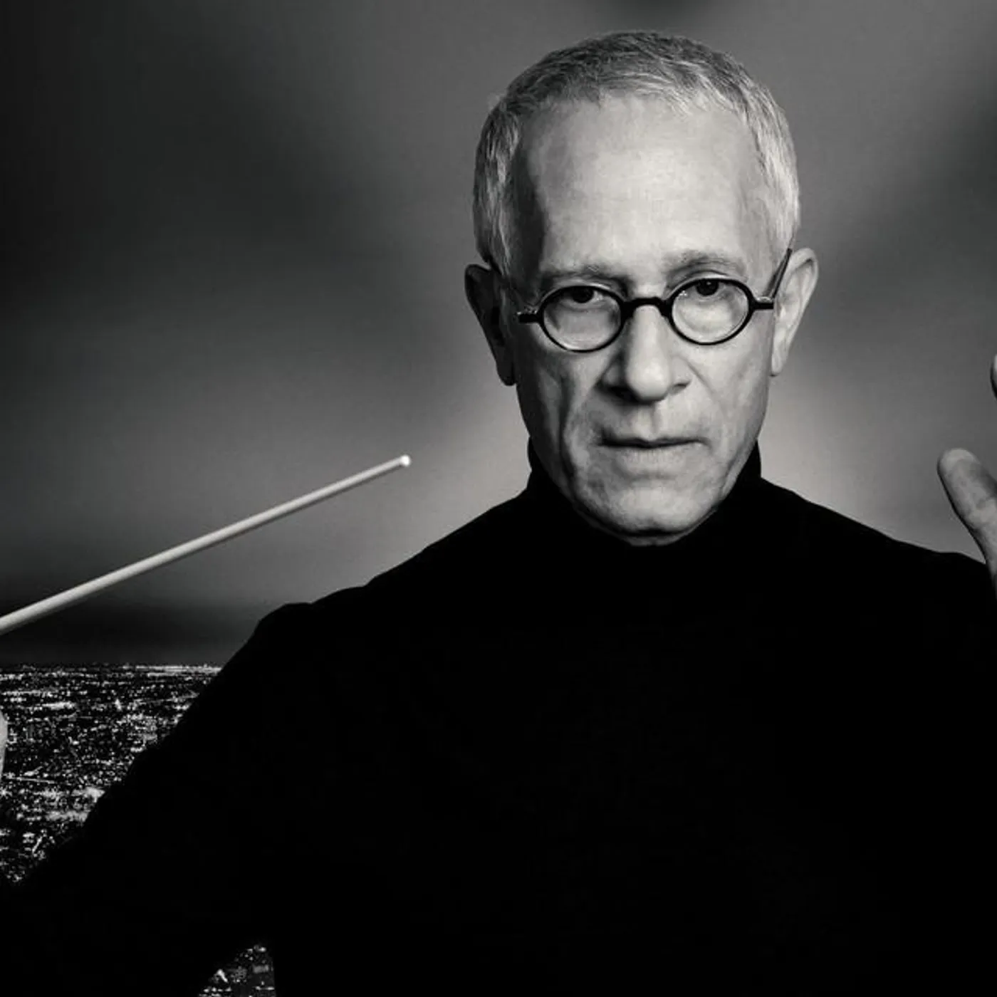 James Newton Howard Brand Page