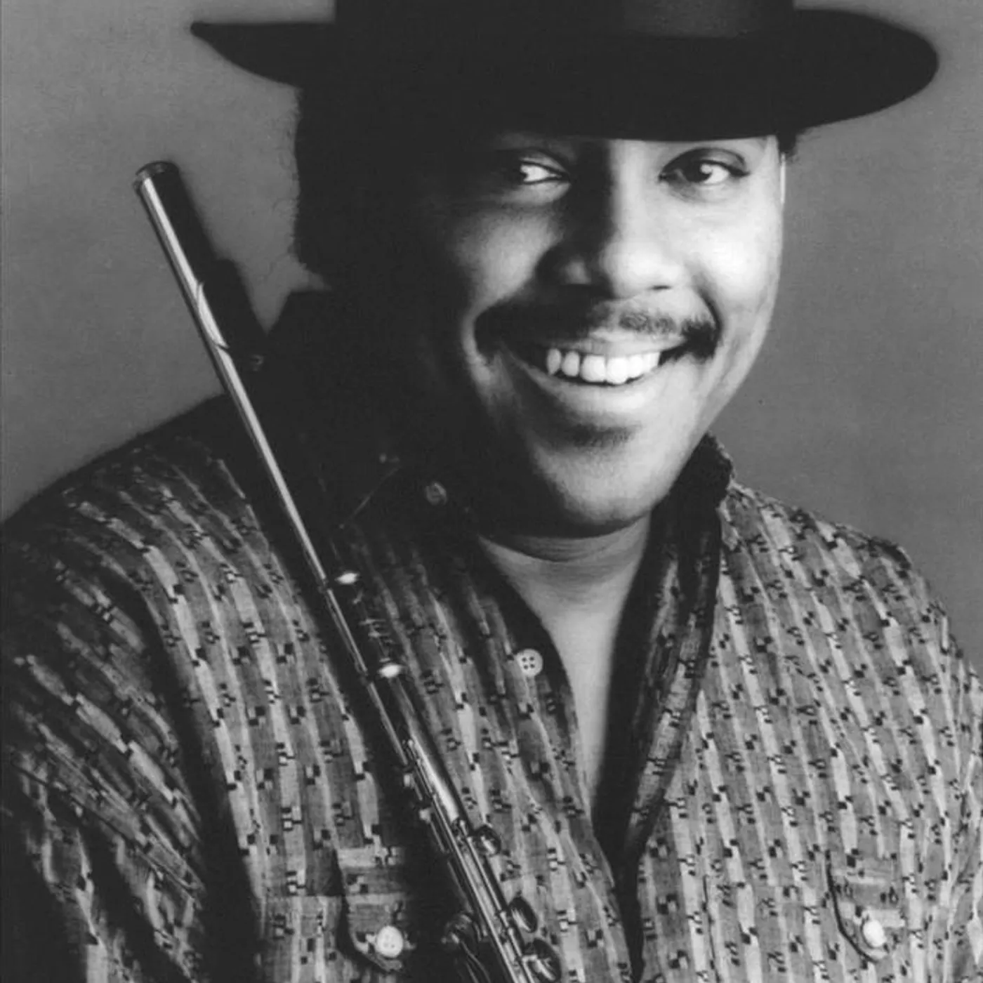 James Newton Brand Page