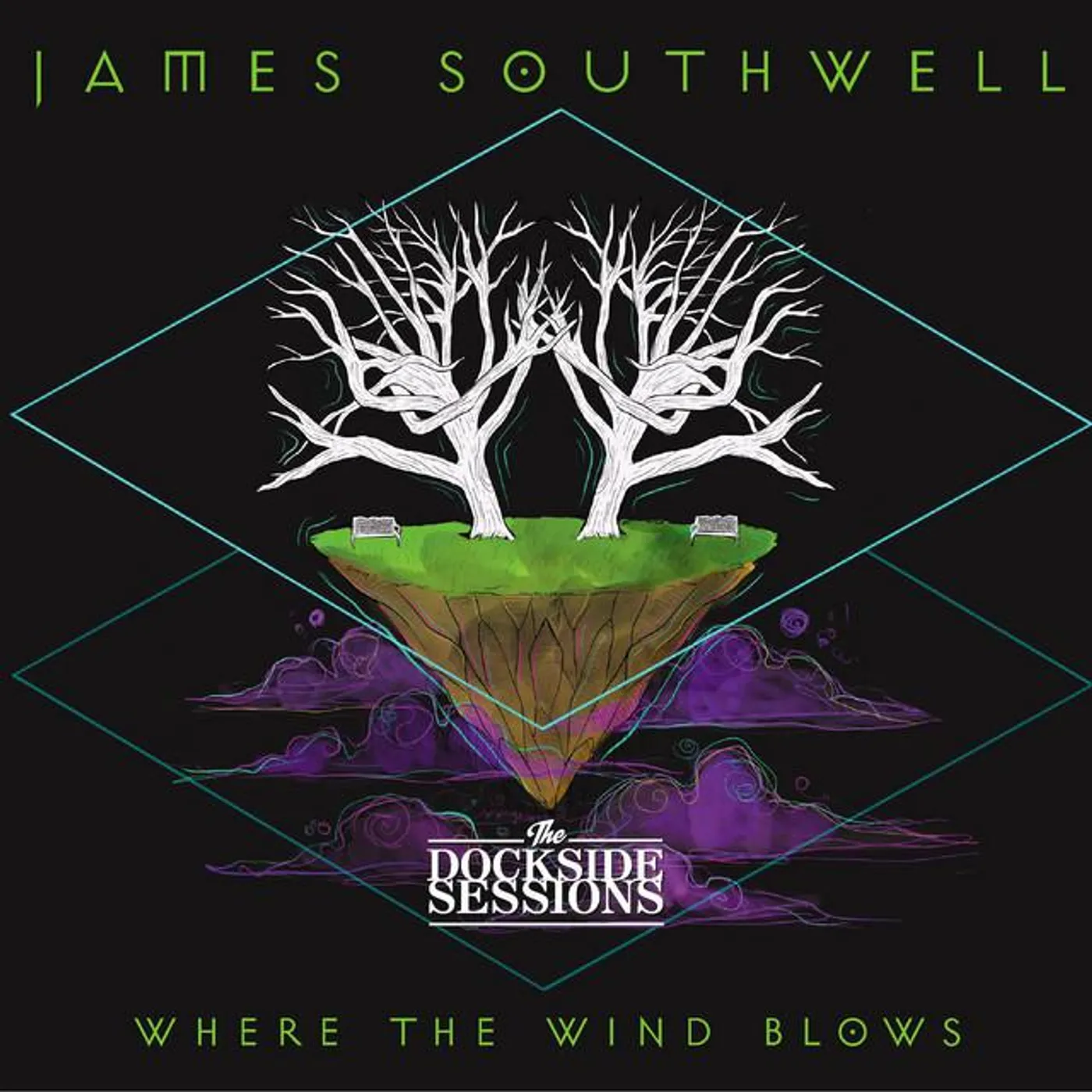 James Southwell