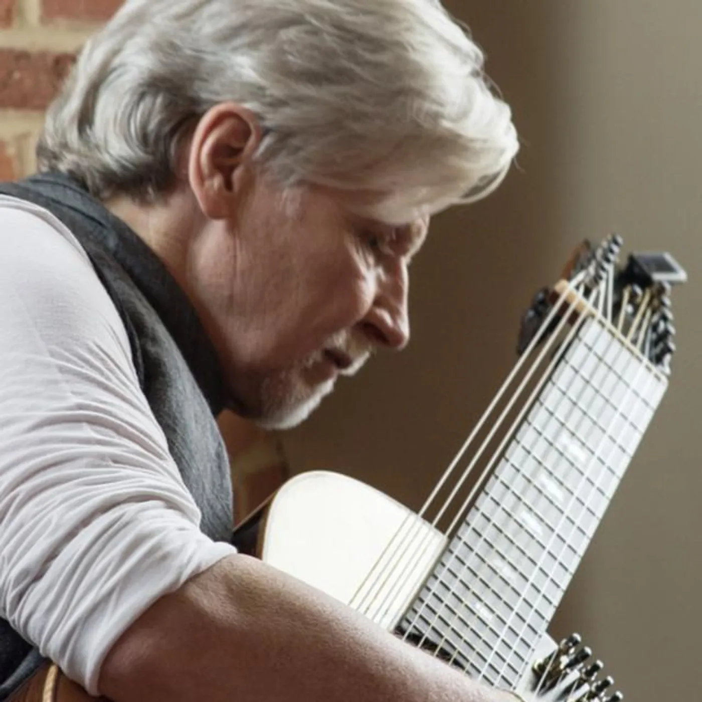 James Schaller Brand Page