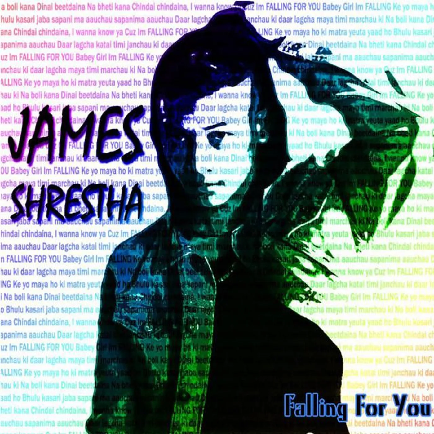James Shrestha