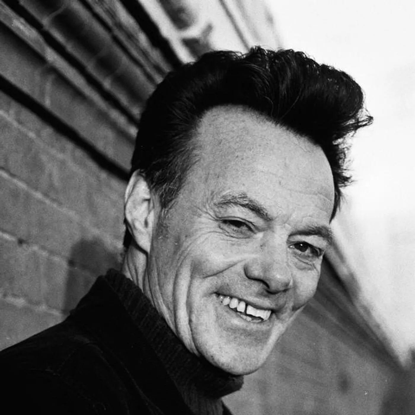 The James Hunter Six Brand Page