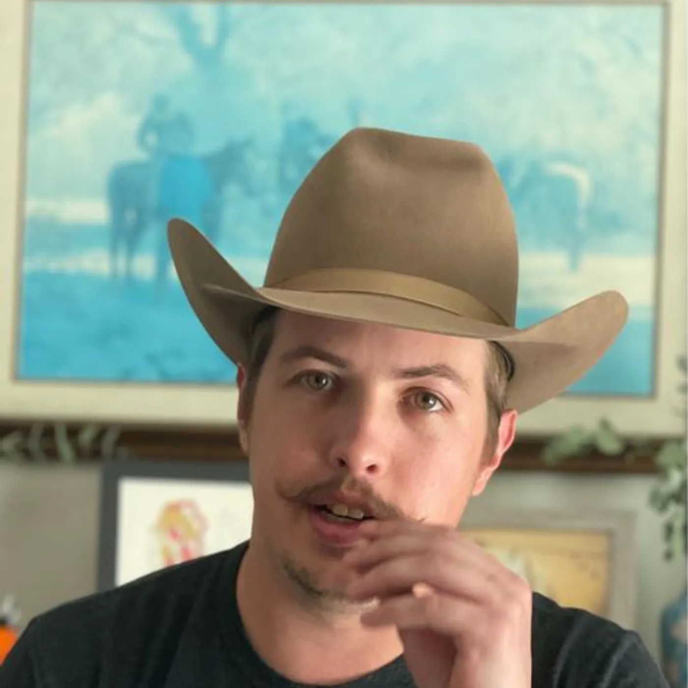 James Steinle Brand Page