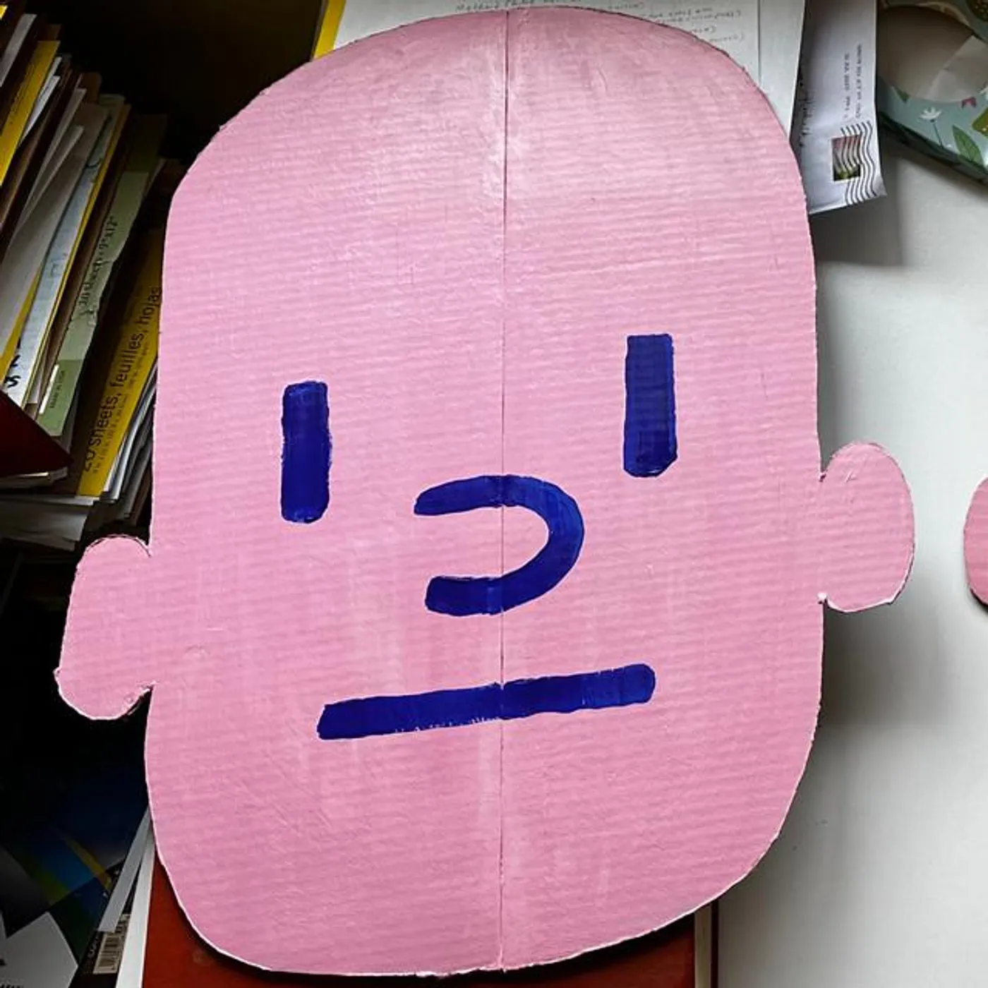 James Kochalka Superstar