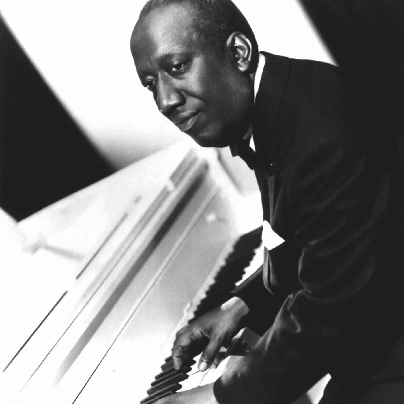 James P. Johnson Brand Page