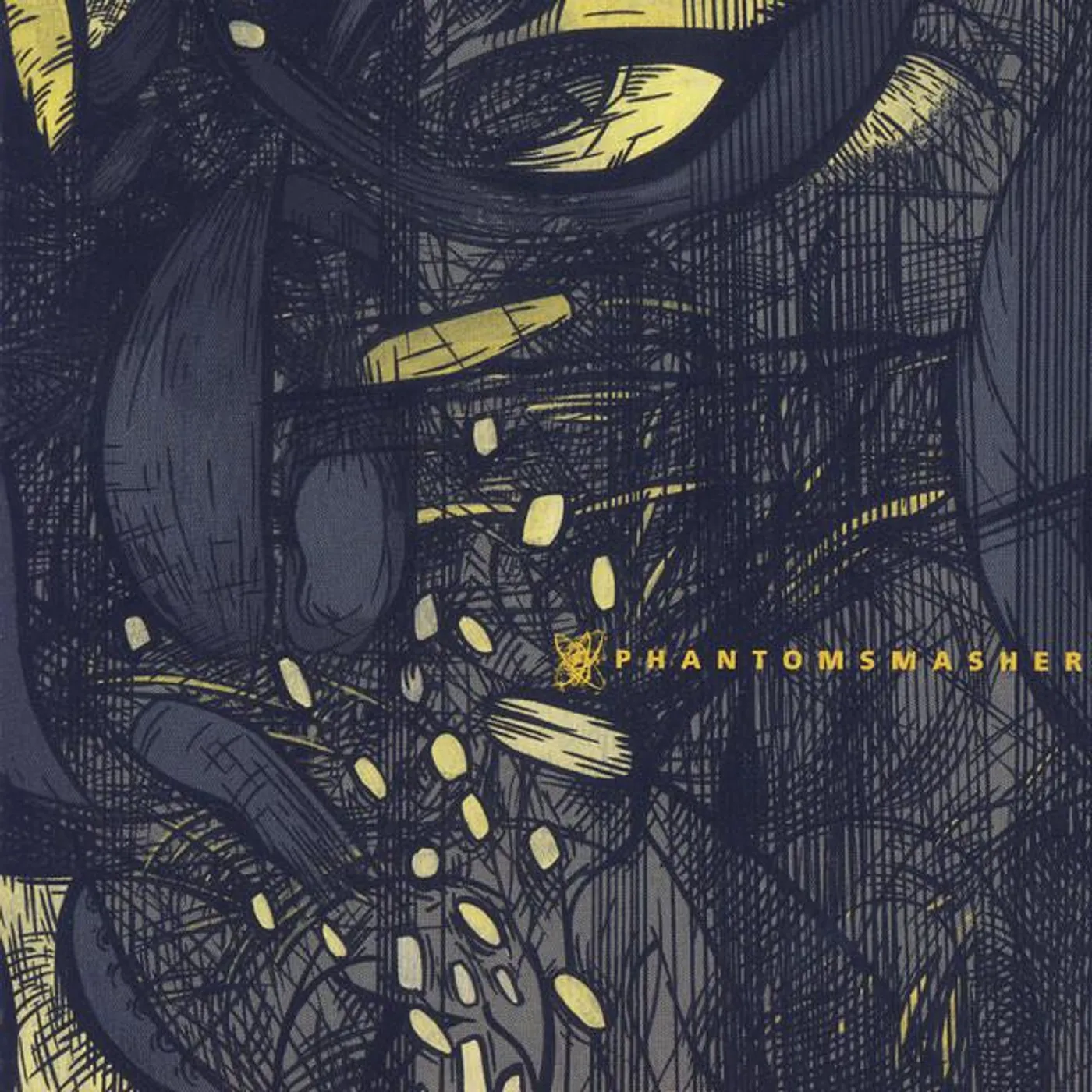 James Plotkin's Phantomsmasher