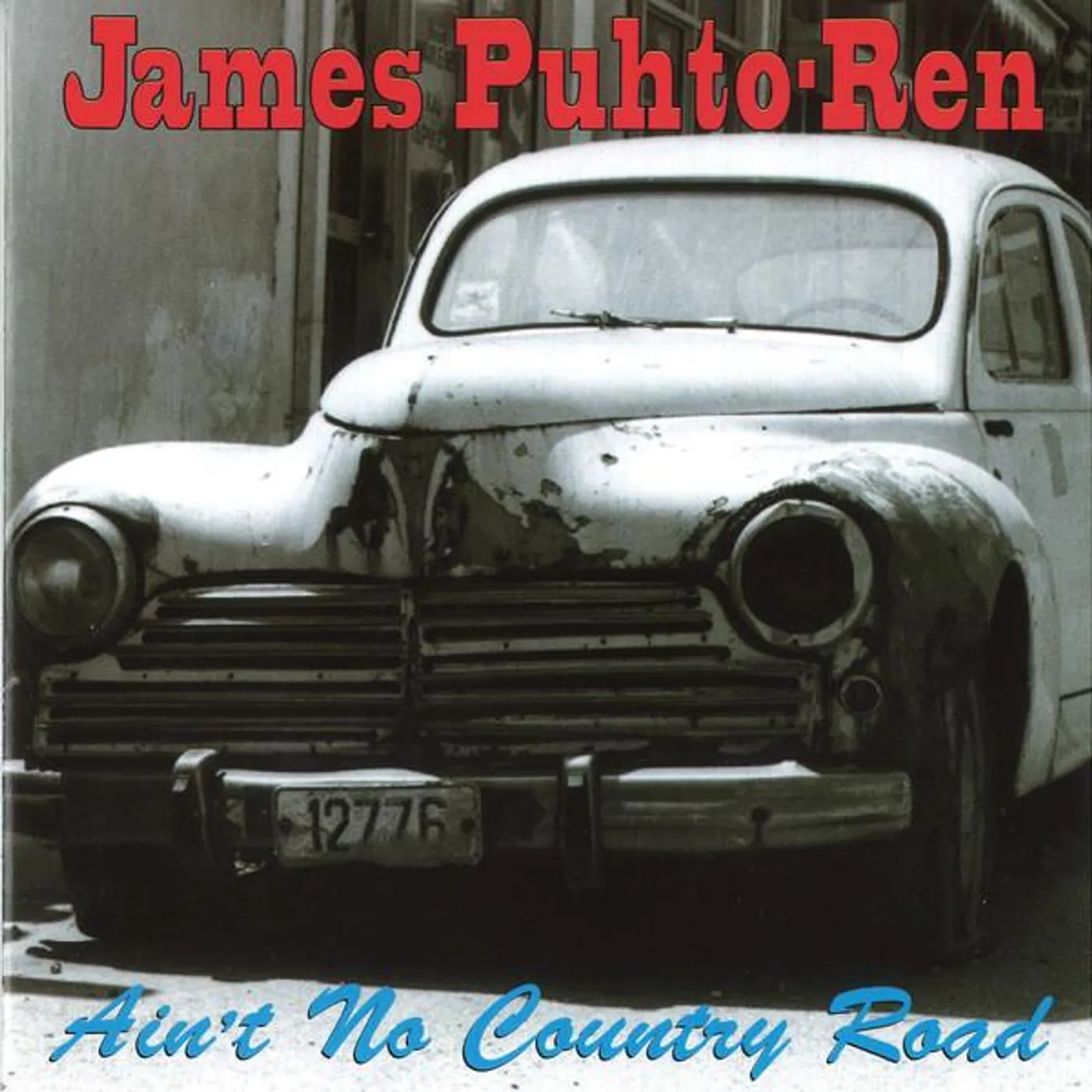 James Puhto-Ren