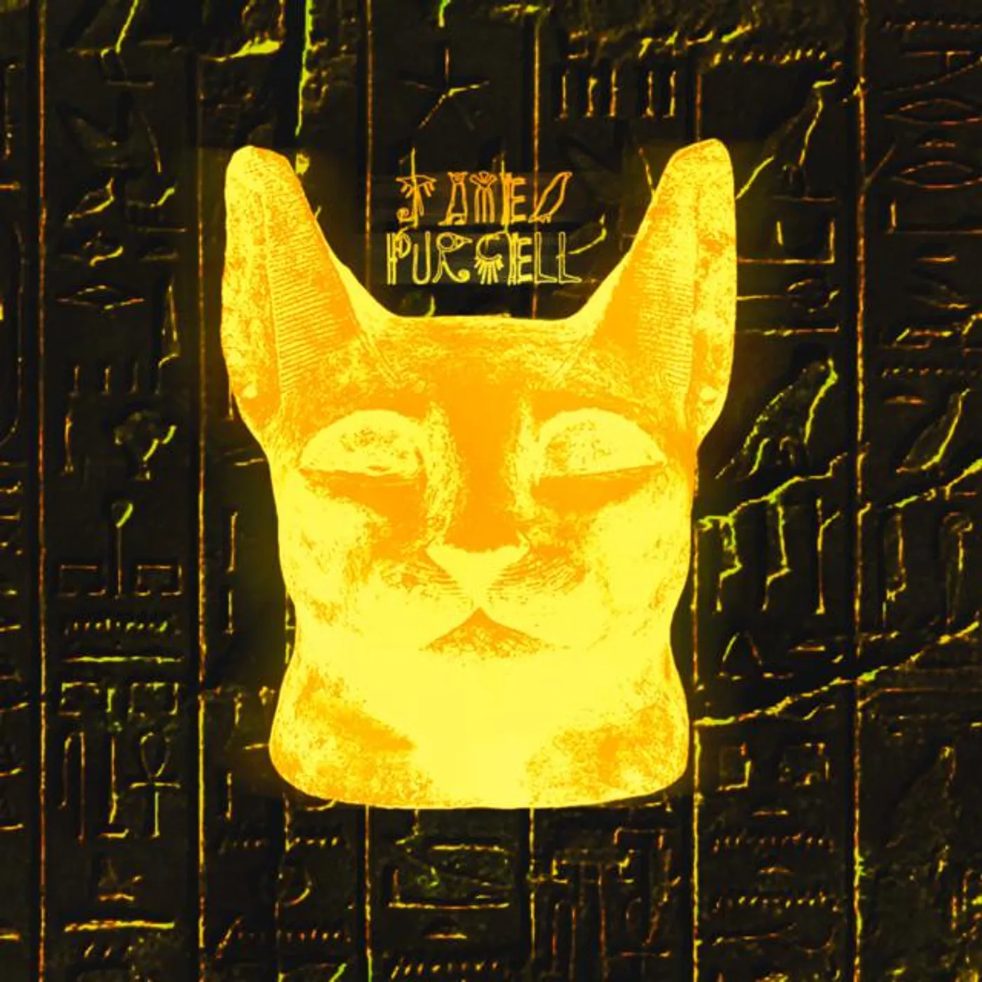 James Purcell Brand Page