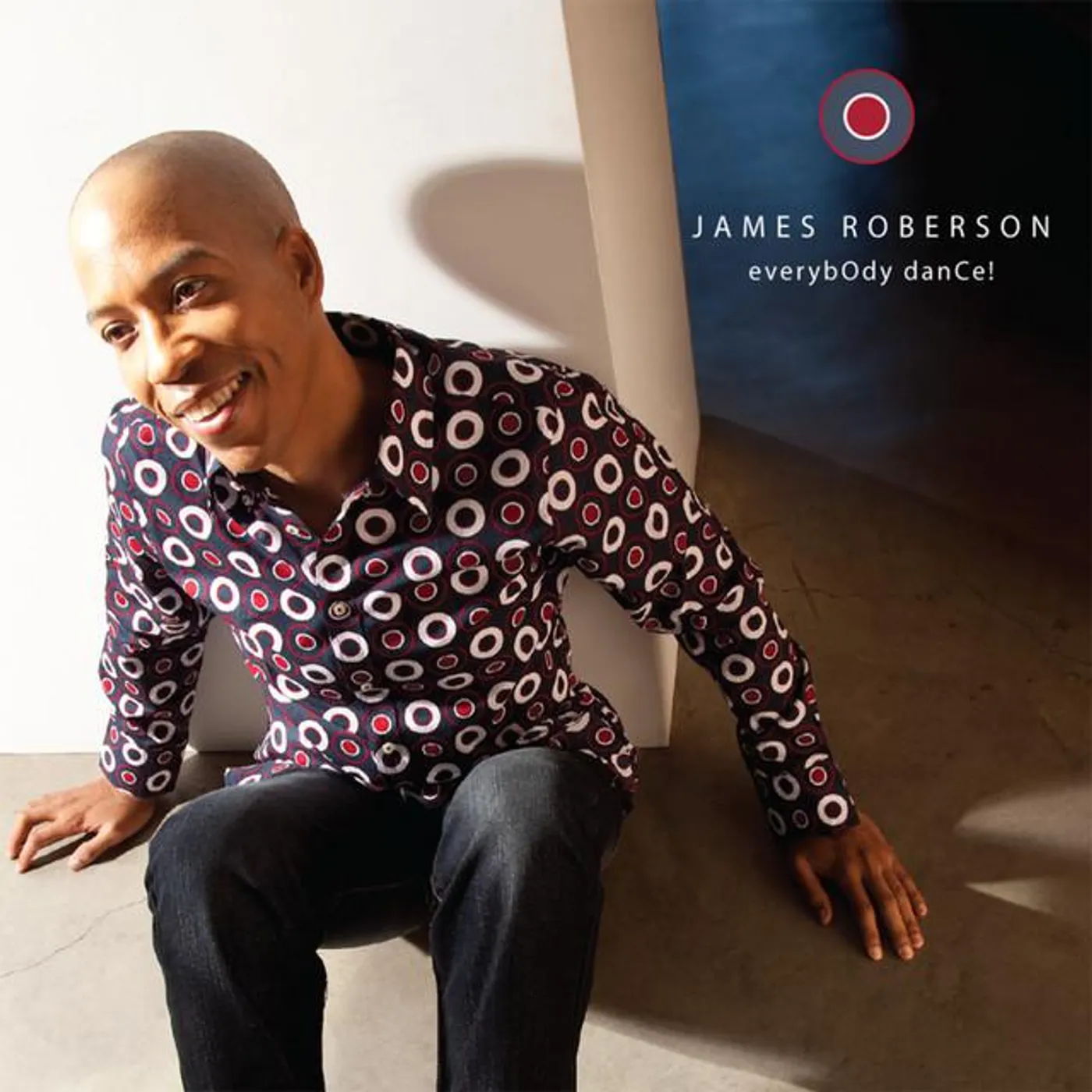 James Roberson