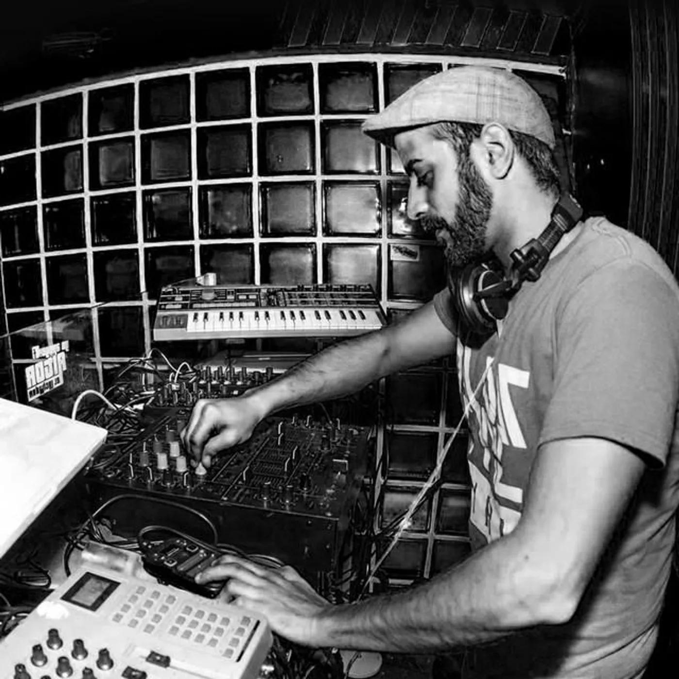 James Rod Brand Page