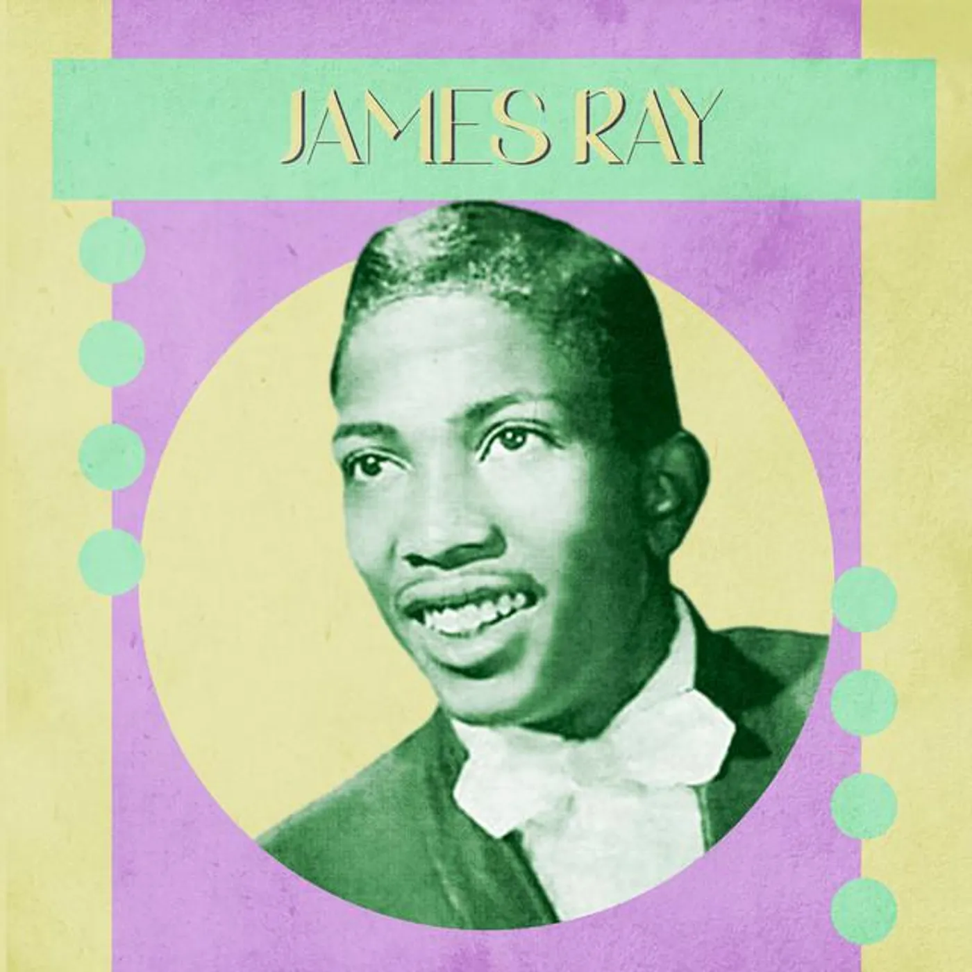 James Ray Brand Page