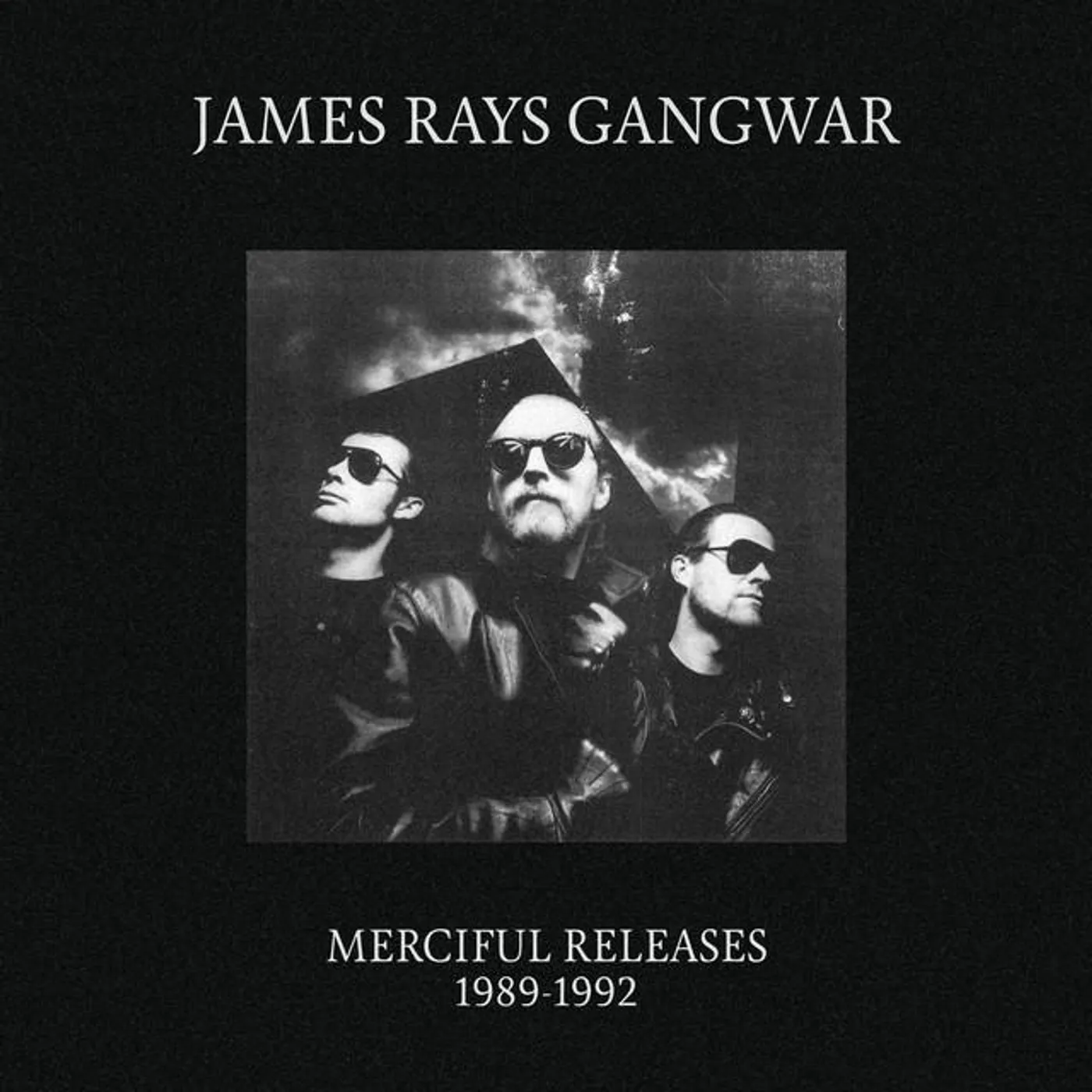 James Rays Gangwar Brand Page