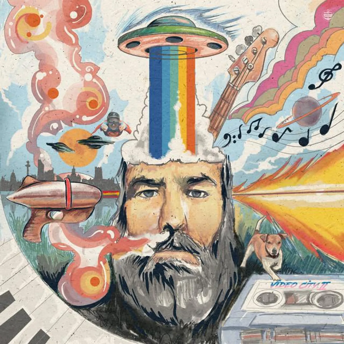 James Redmond Brand Page