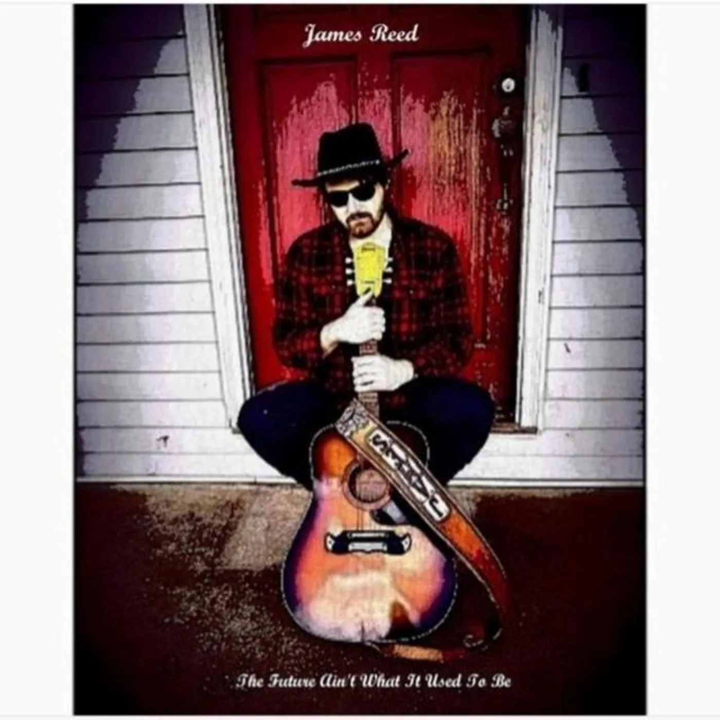 James Reed Brand Page