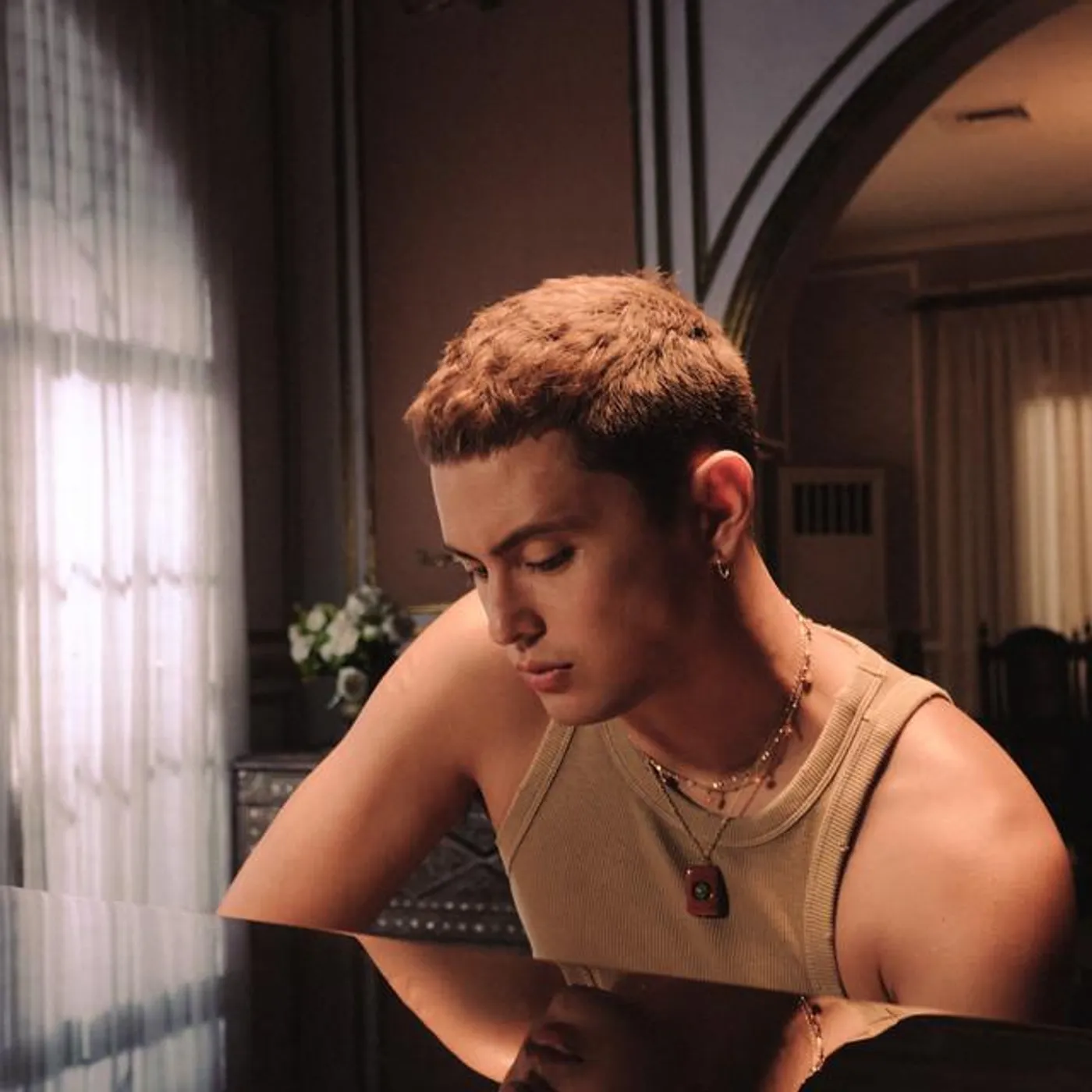 James Reid Band Brand Page