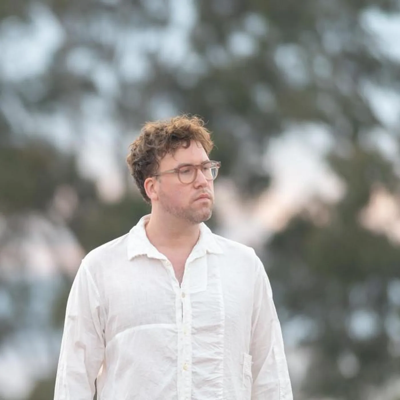 James Rushford Brand Page