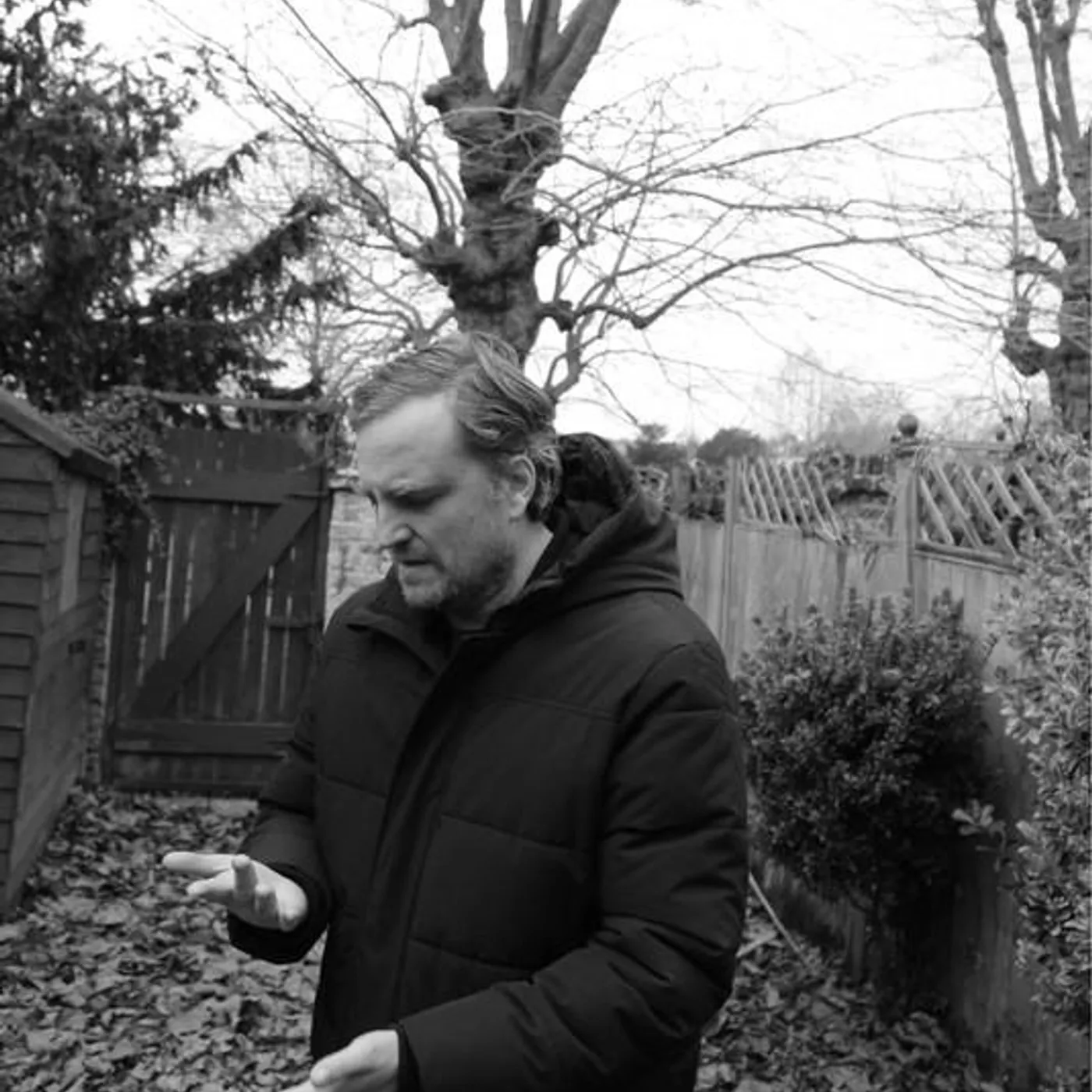 James Walsh Brand Page