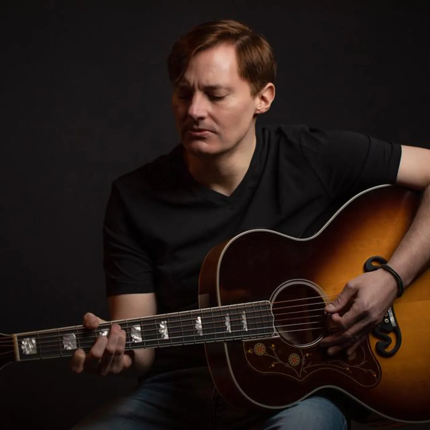 James Westbrook Brand Page