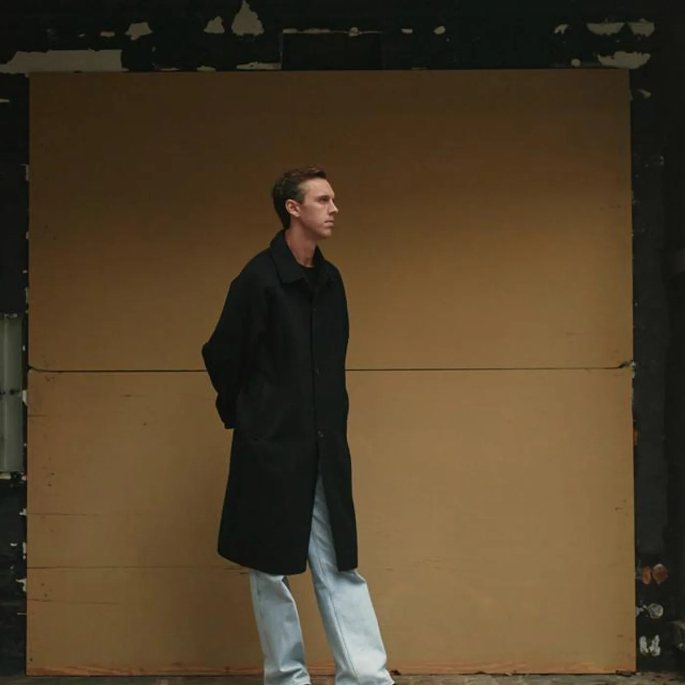 James William Blades Brand Page