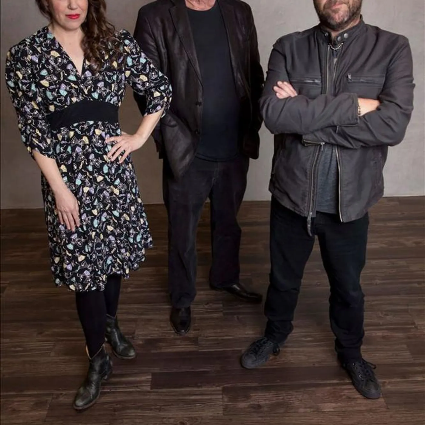 James Williamson and the Pink Hearts Brand Page