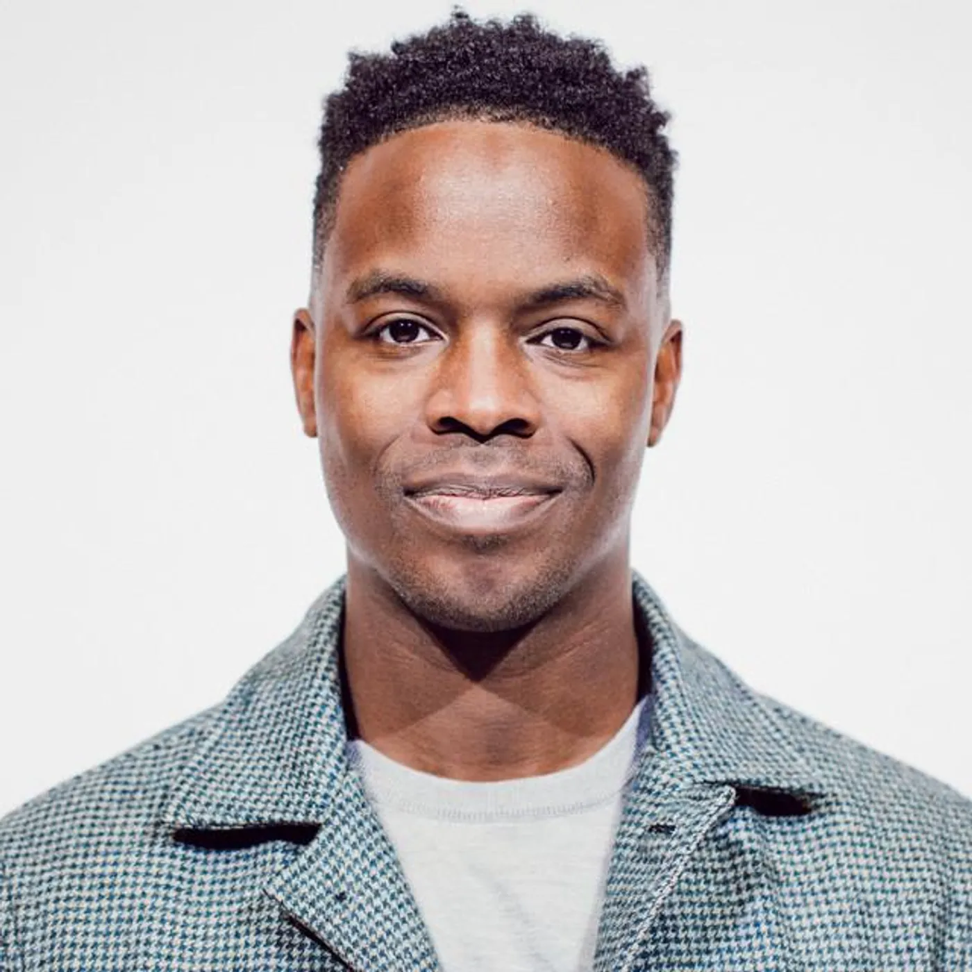 James Wilson Brand Page