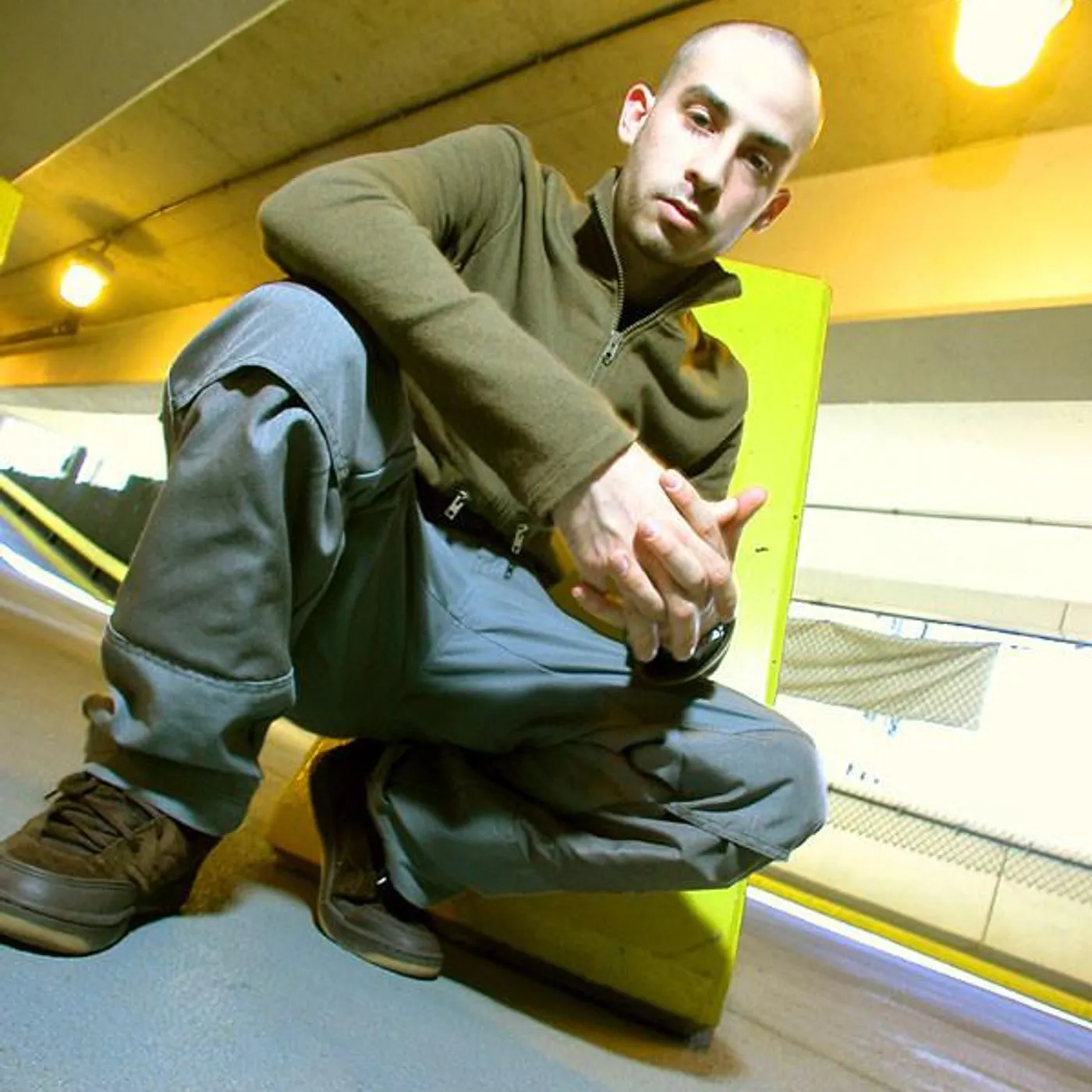 James T. Cotton Brand Page