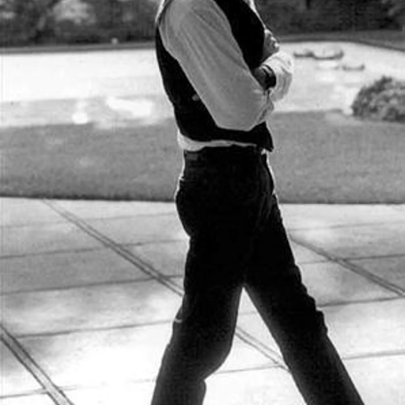 James Tenney Brand Page