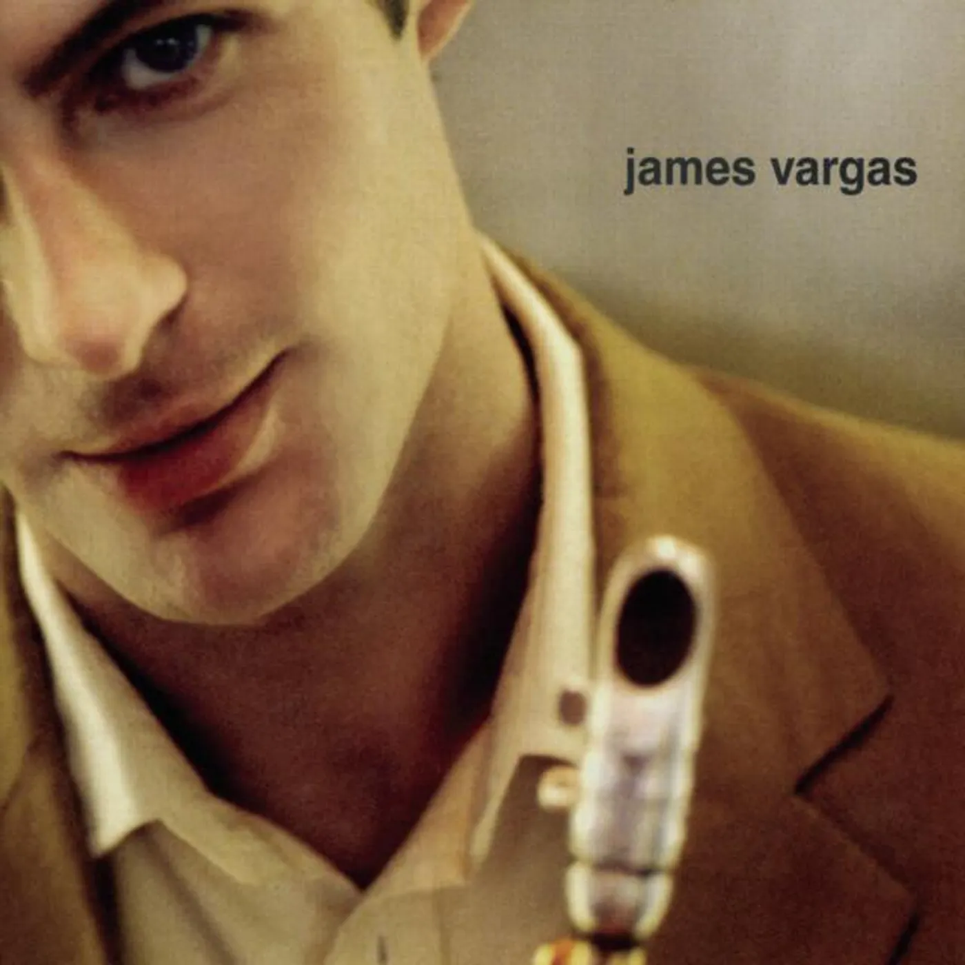 James Vargas Brand Page