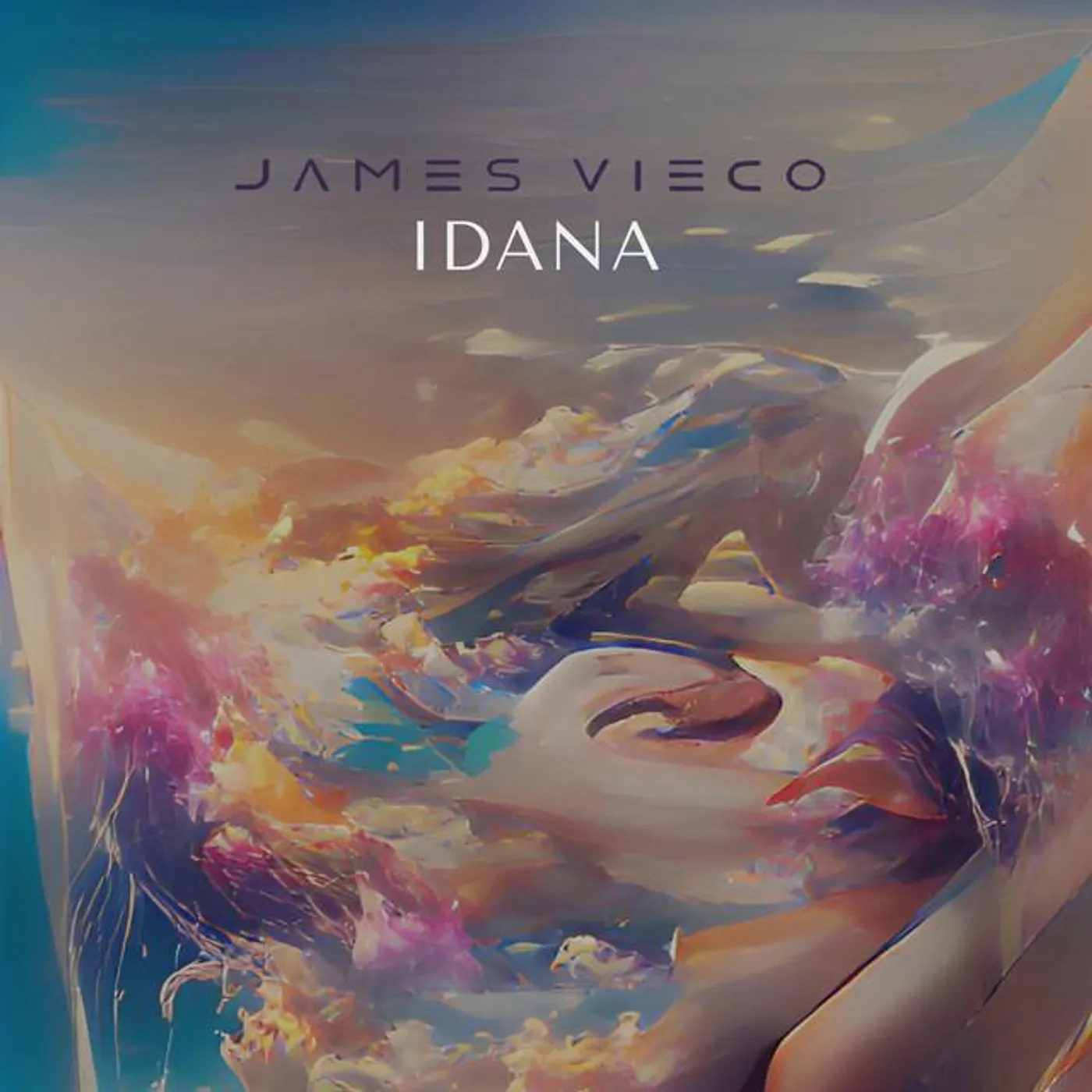 James Vieco Brand Page